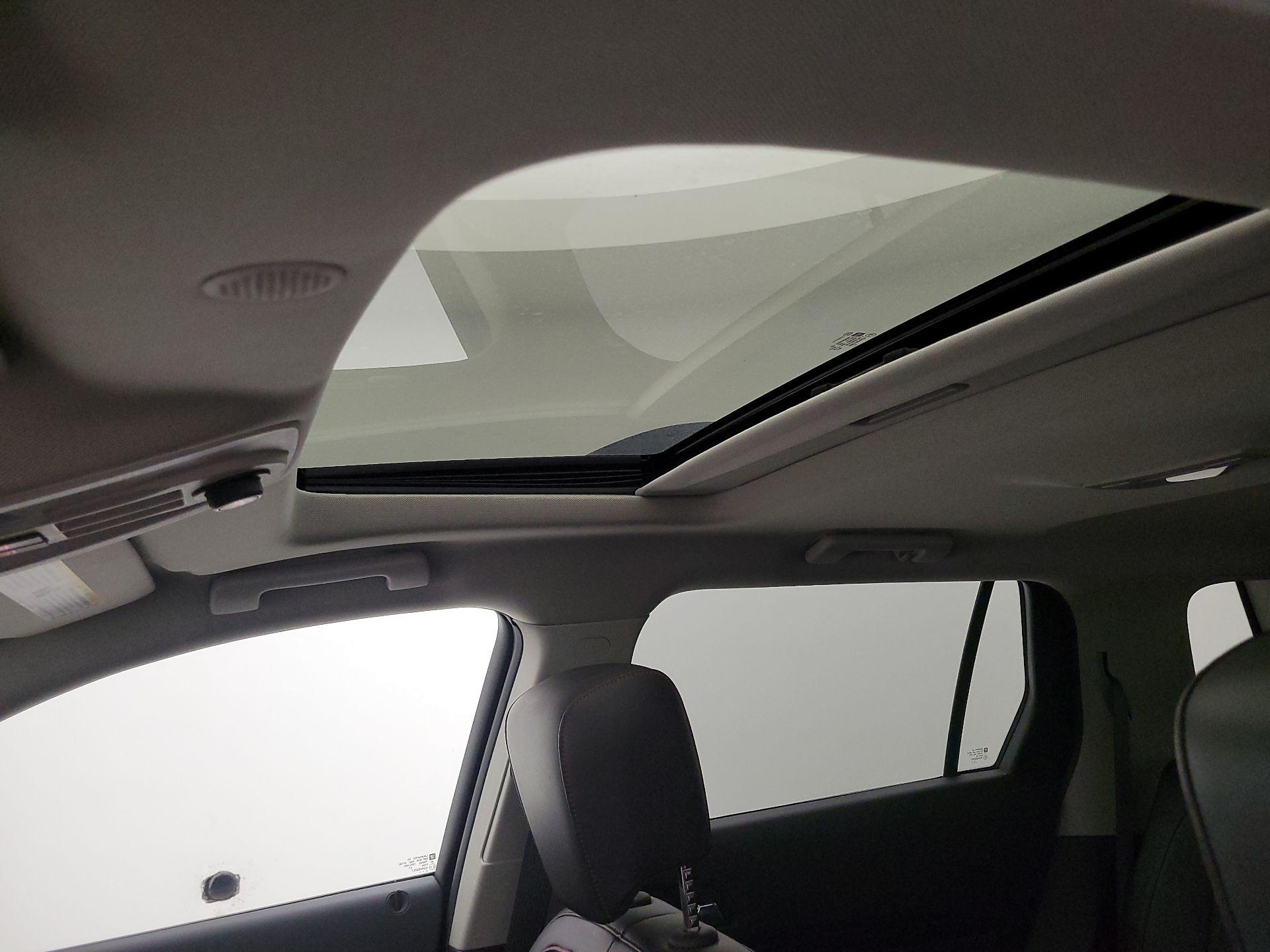 Thumbnail: 2014 GMC Terrain - 17