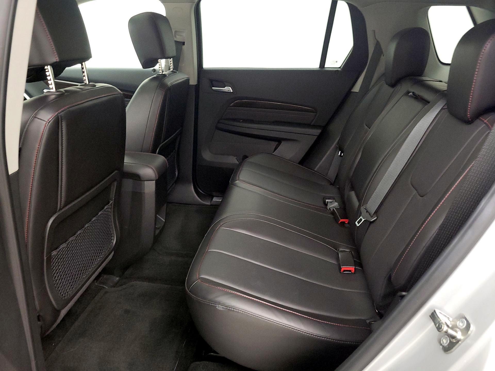 Thumbnail: 2014 GMC Terrain - 18