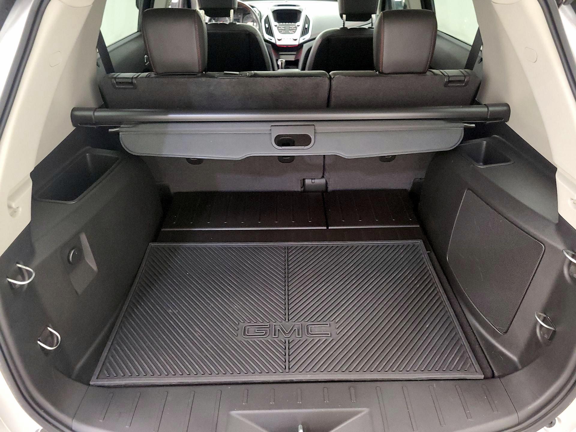 Thumbnail: 2014 GMC Terrain - 19