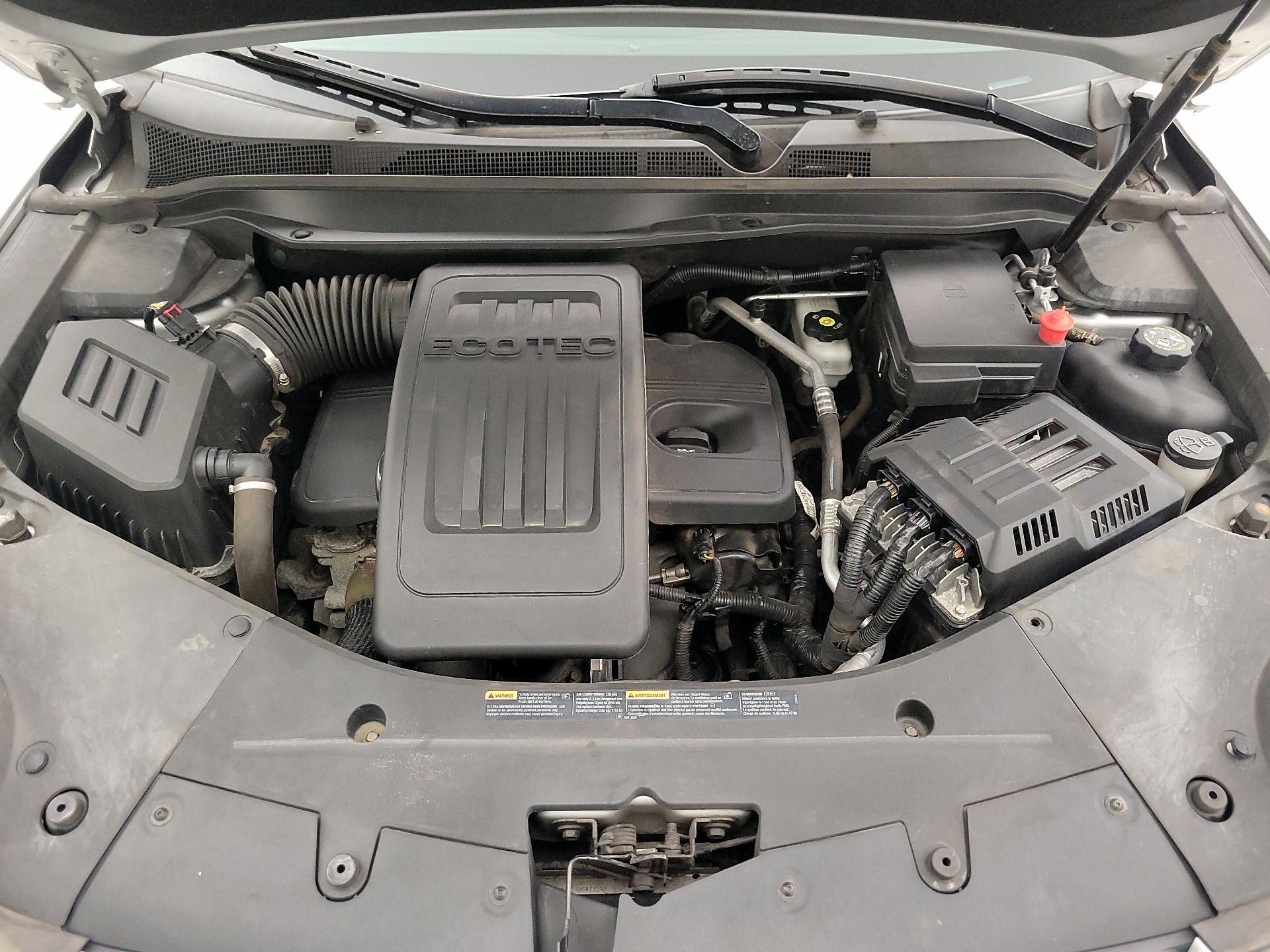 Thumbnail: 2014 GMC Terrain - 20