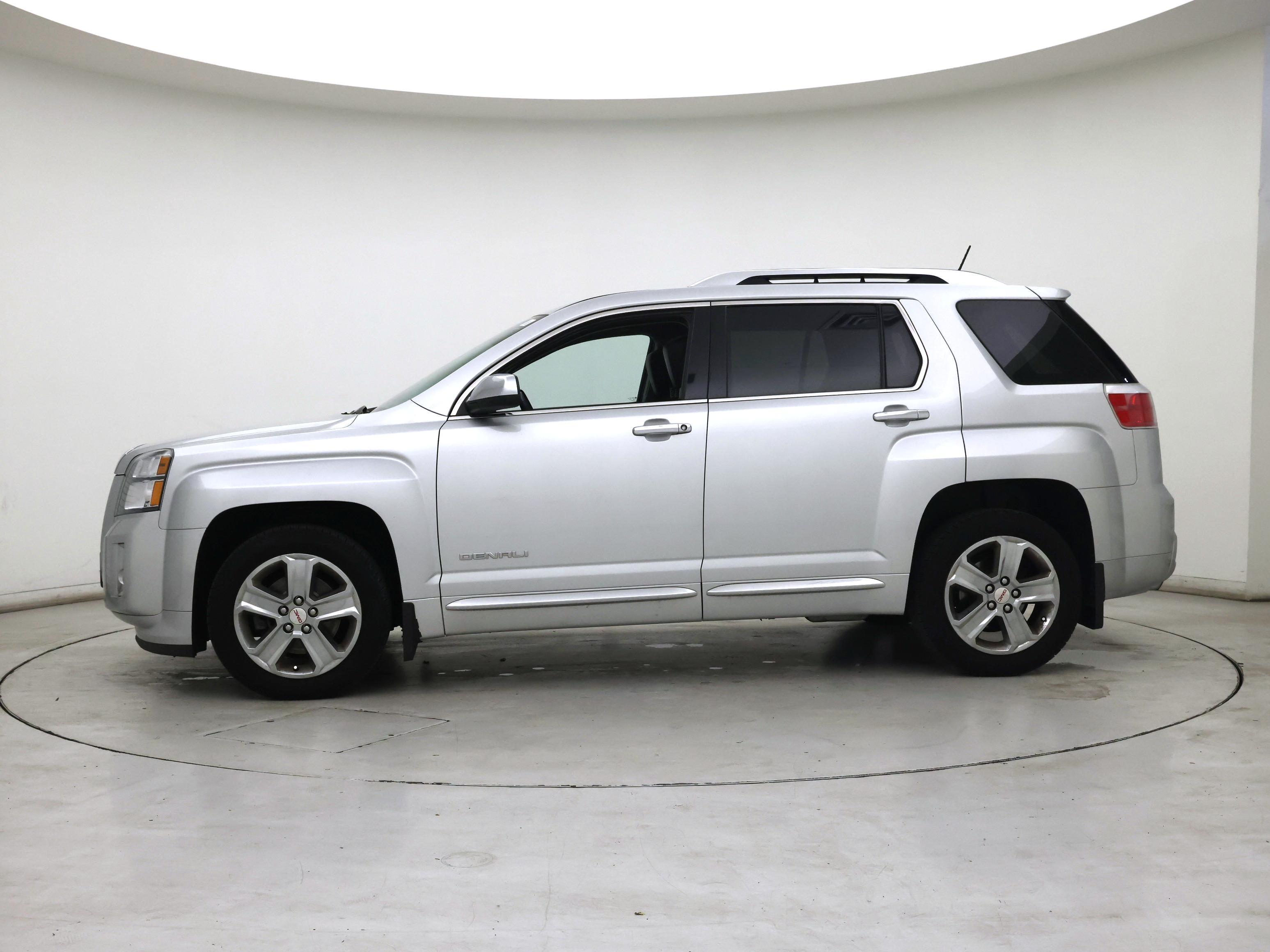 Thumbnail: 2014 GMC Terrain - 3