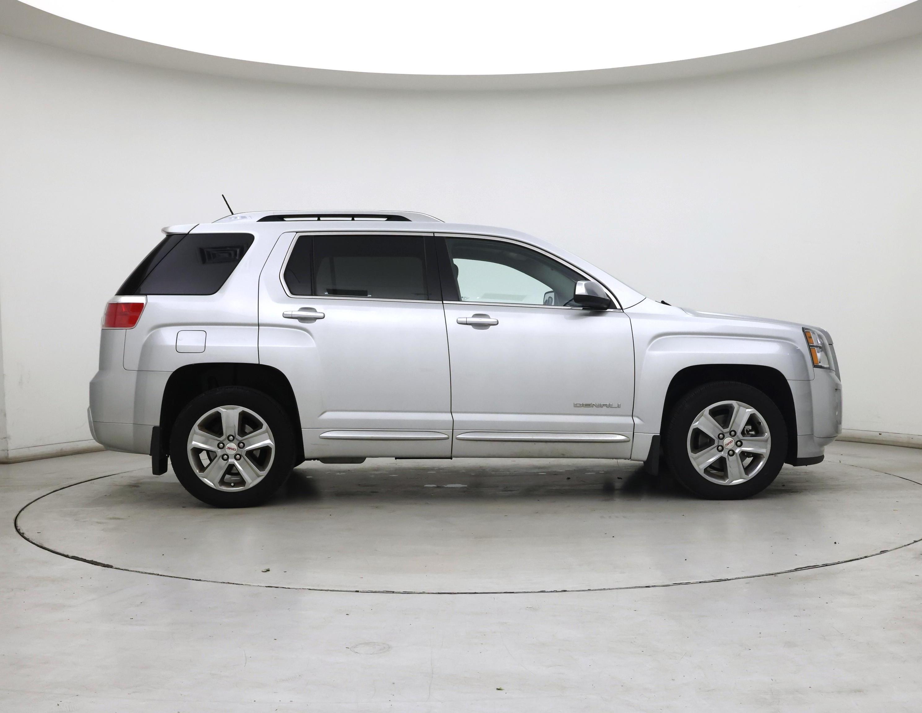 Thumbnail: 2014 GMC Terrain - 7