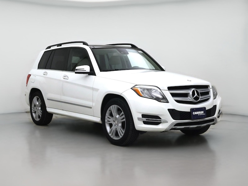 2015 Mercedes-Benz GLK 350 -
                  Newark, DE