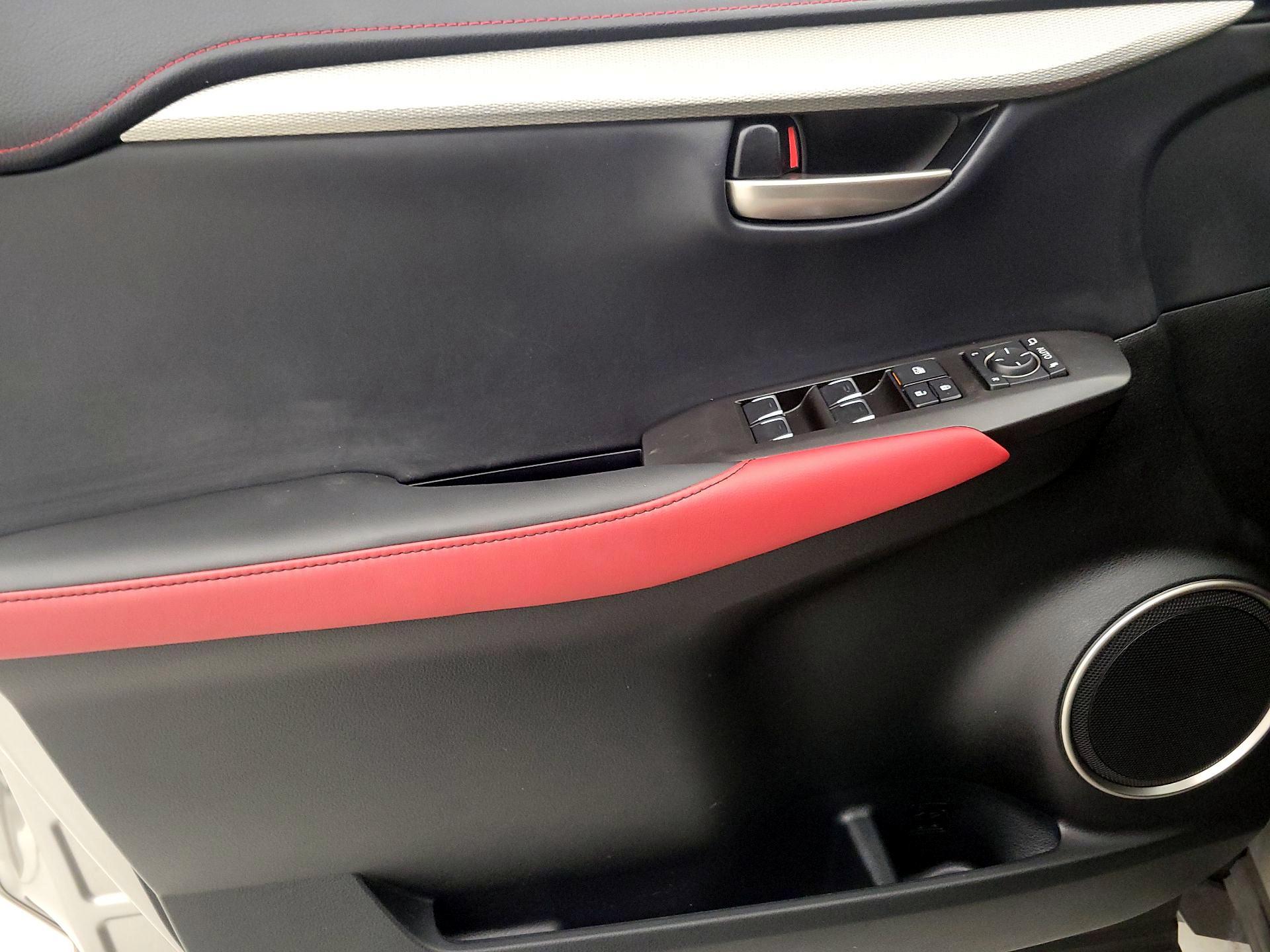 Thumbnail: 2021 Lexus NX - 12