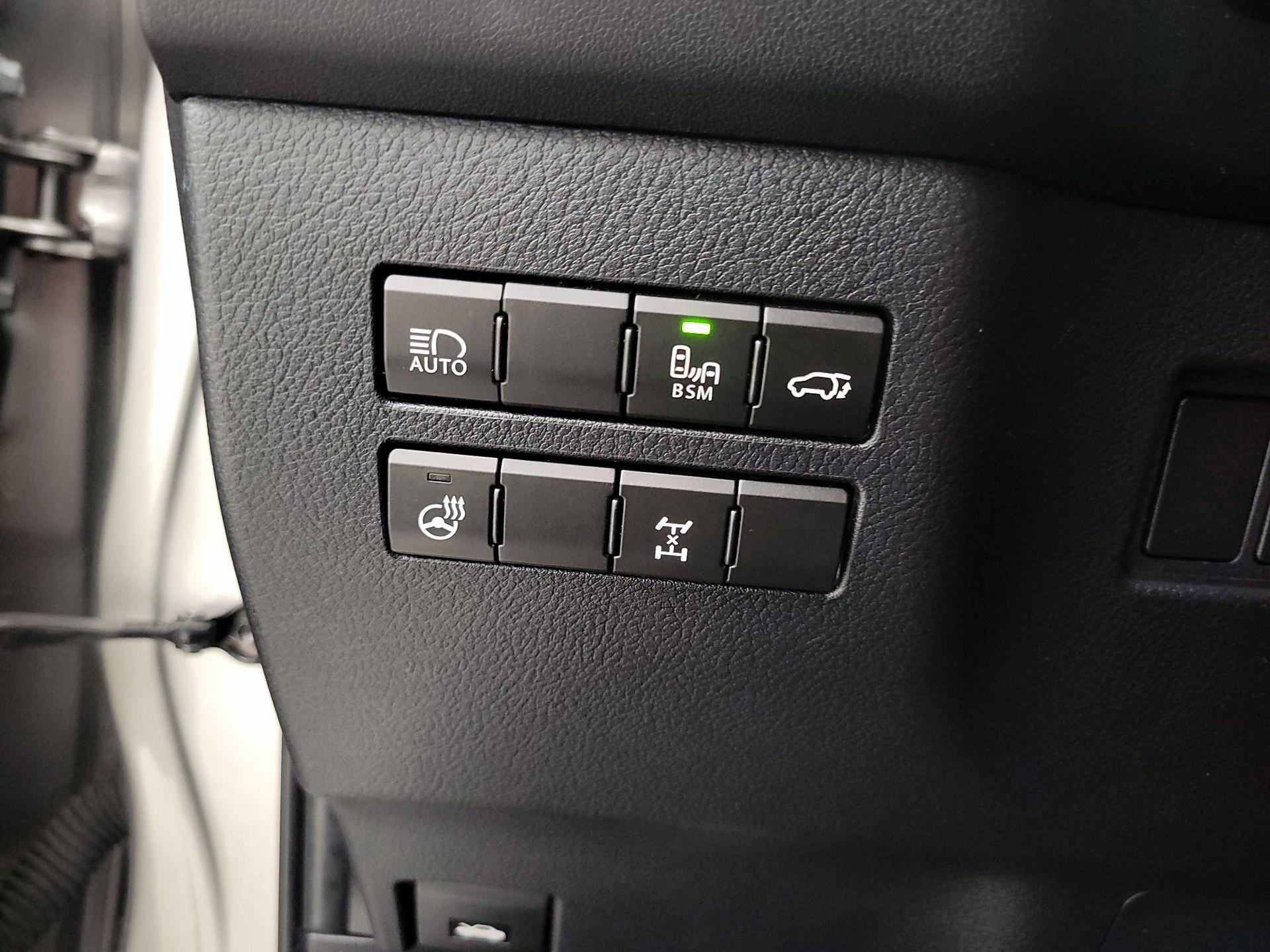 Thumbnail: 2021 Lexus NX - 13