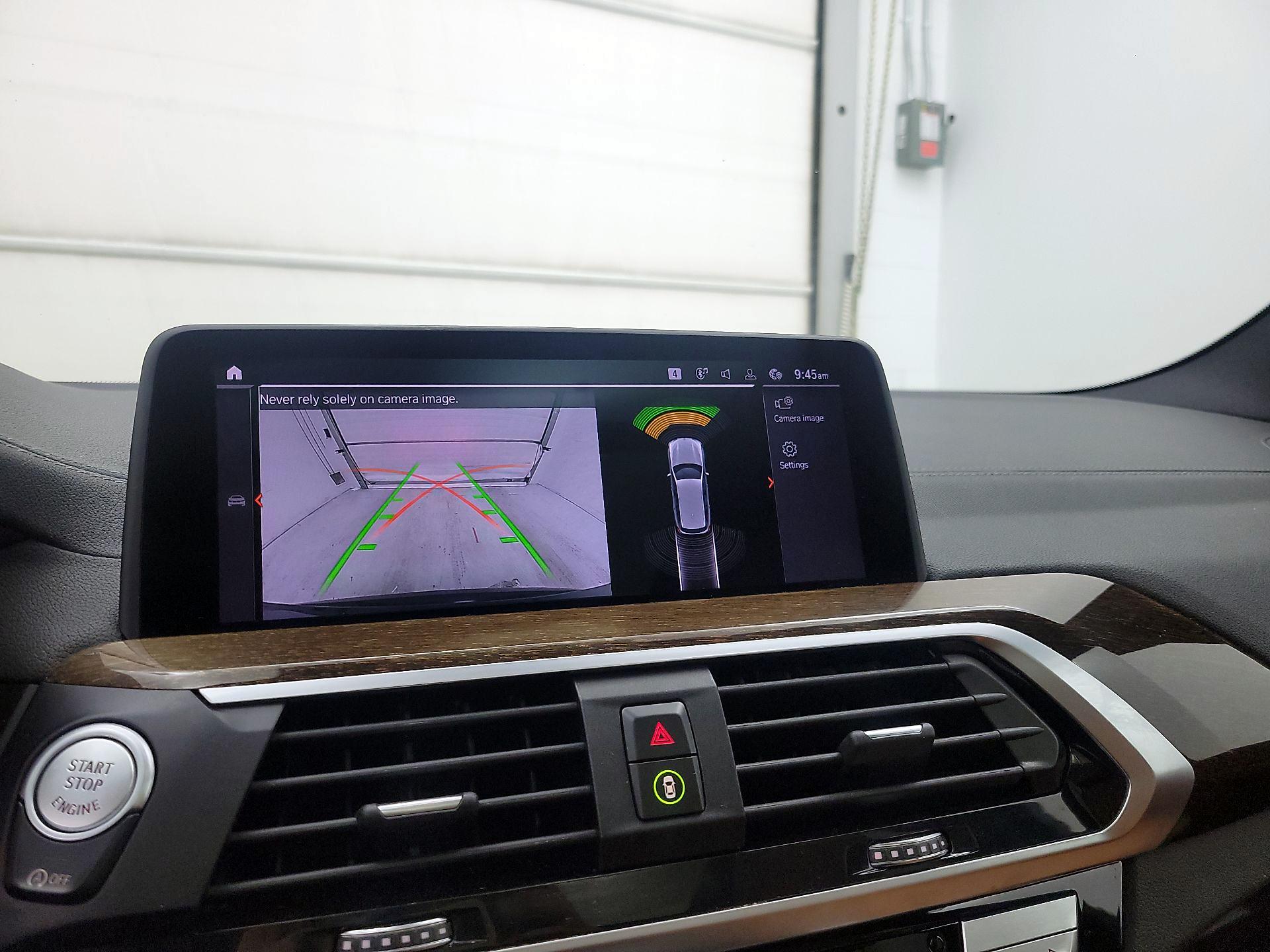 Thumbnail: 2021 BMW X3 - 14