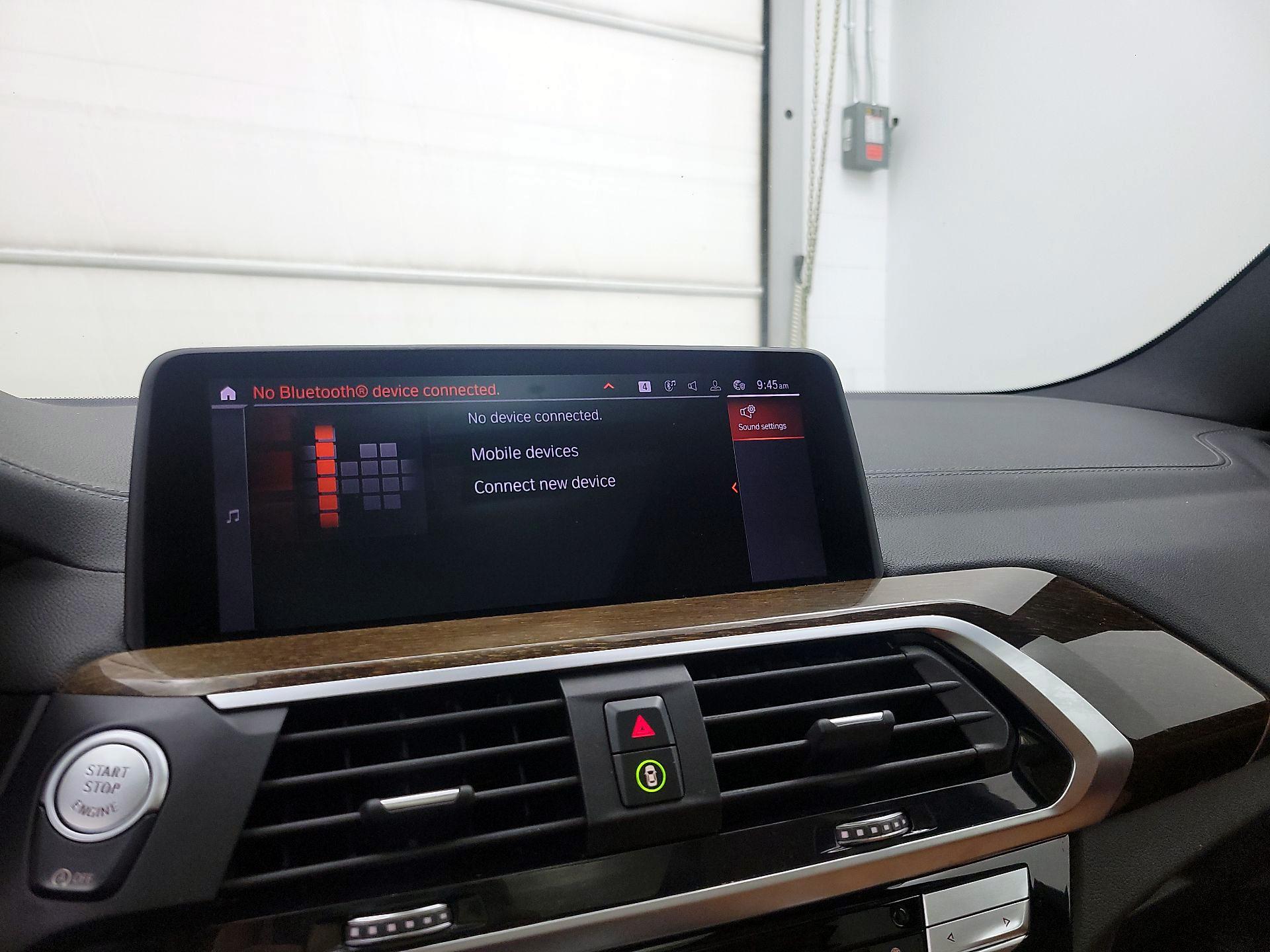 Thumbnail: 2021 BMW X3 - 15