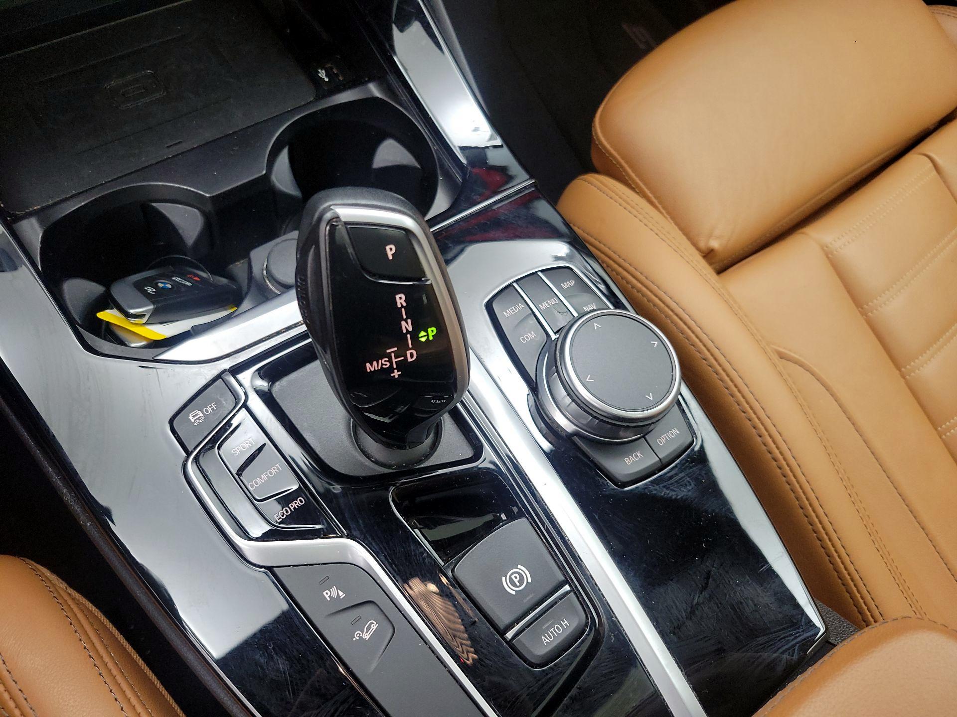 Thumbnail: 2021 BMW X3 - 17