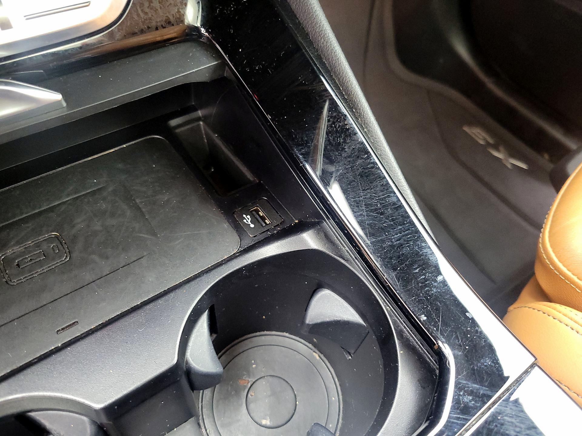 Thumbnail: 2021 BMW X3 - 18