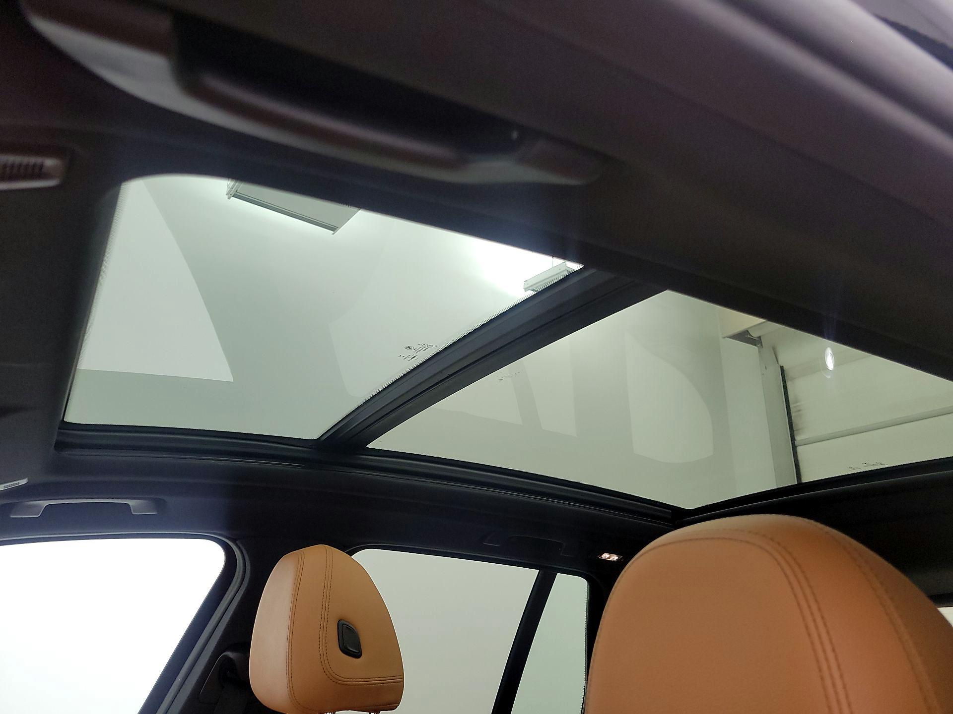 Thumbnail: 2021 BMW X3 - 19