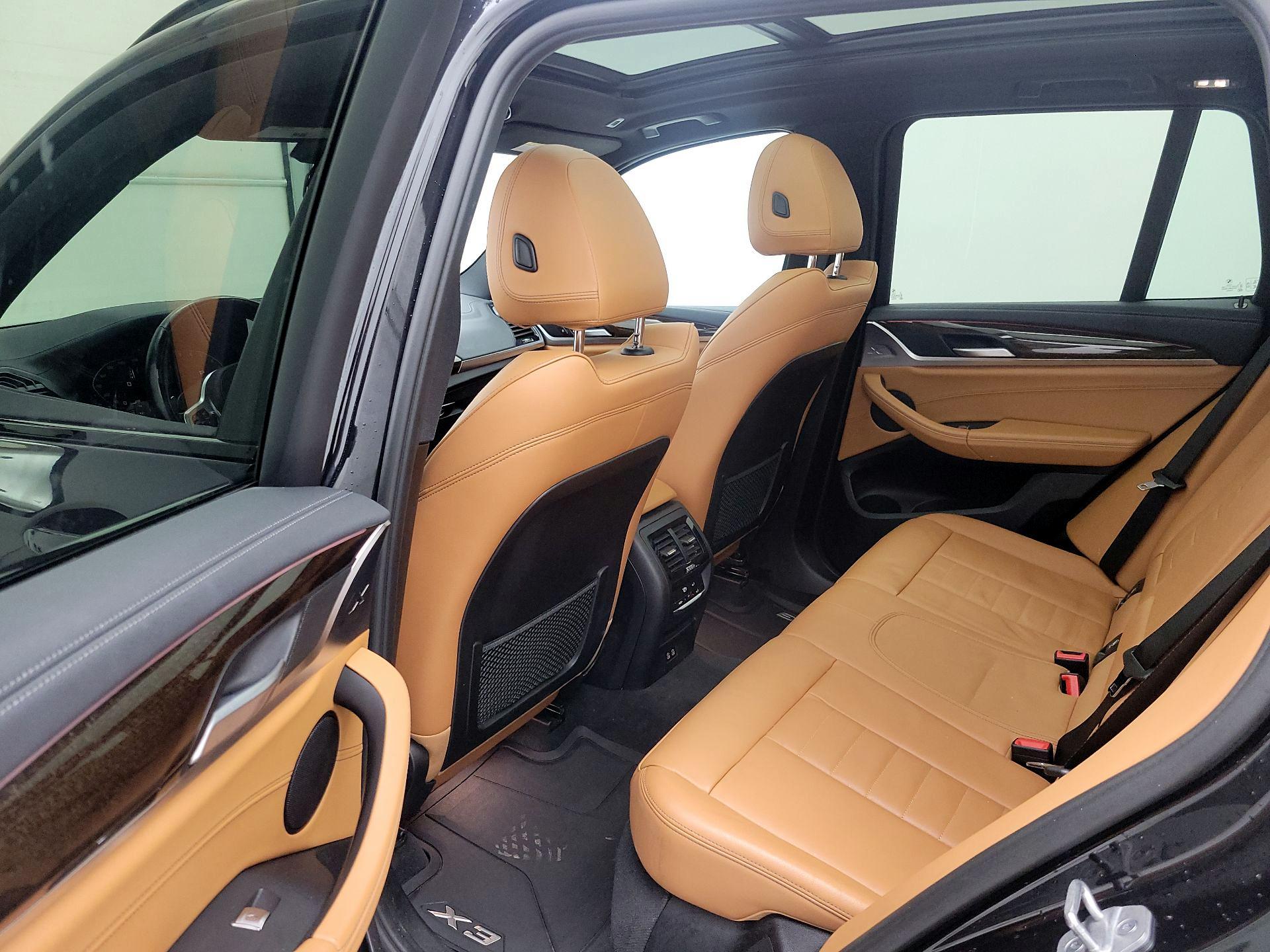 Thumbnail: 2021 BMW X3 - 20