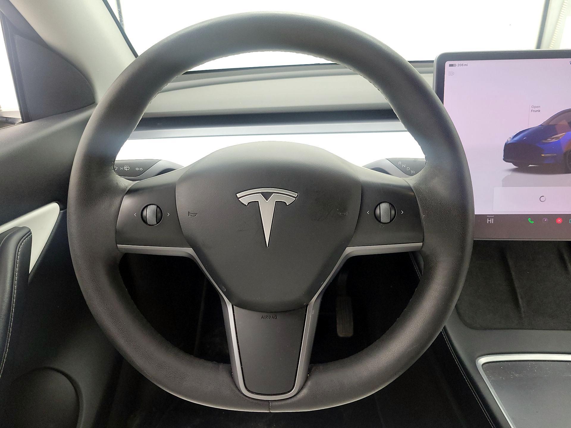 Thumbnail: 2022 Tesla Model Y - 10