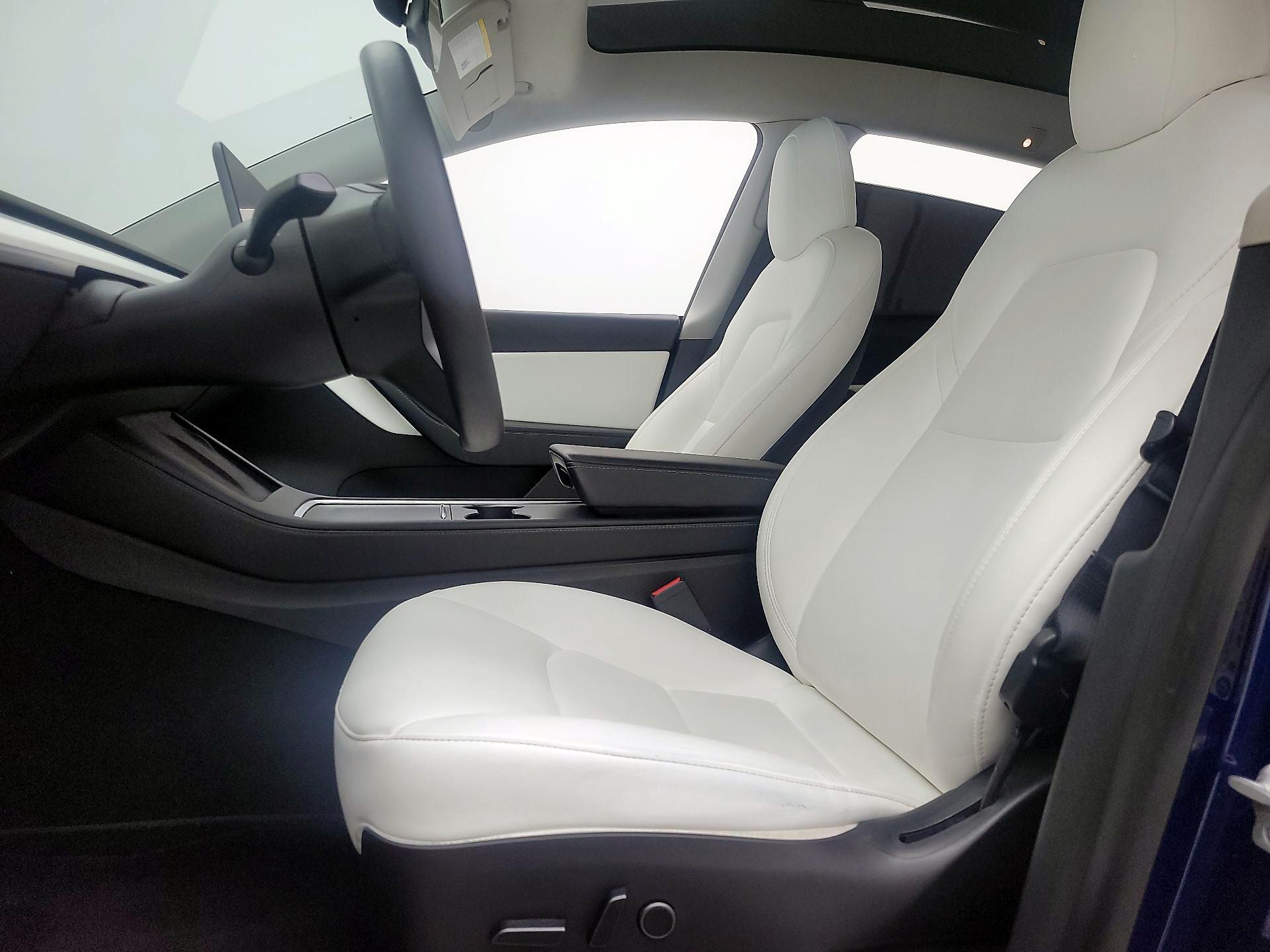 Thumbnail: 2022 Tesla Model Y - 11