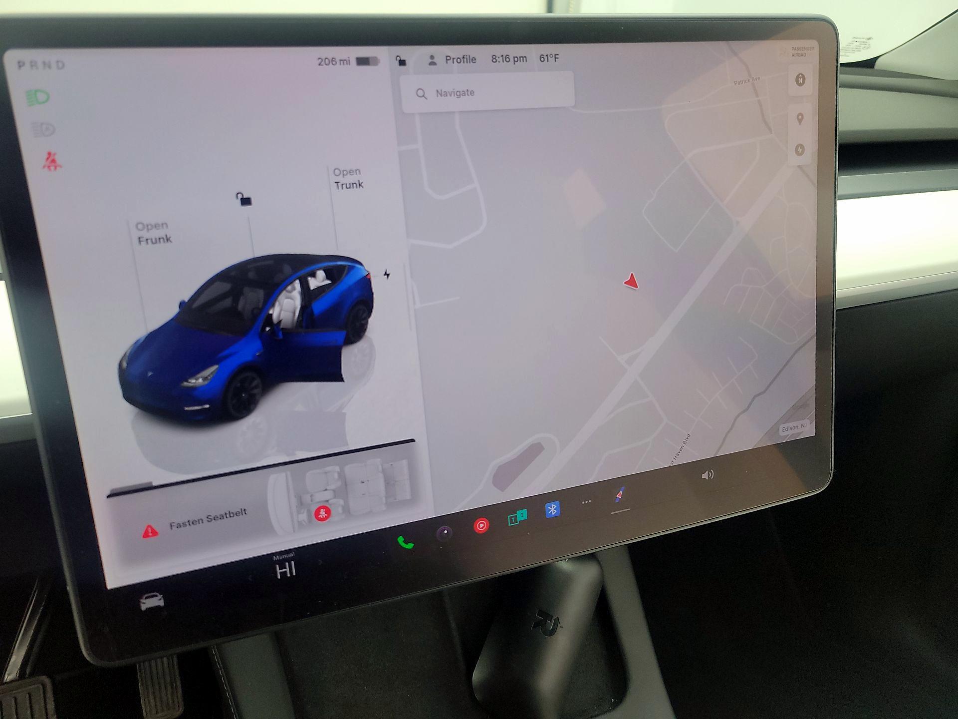 Thumbnail: 2022 Tesla Model Y - 13