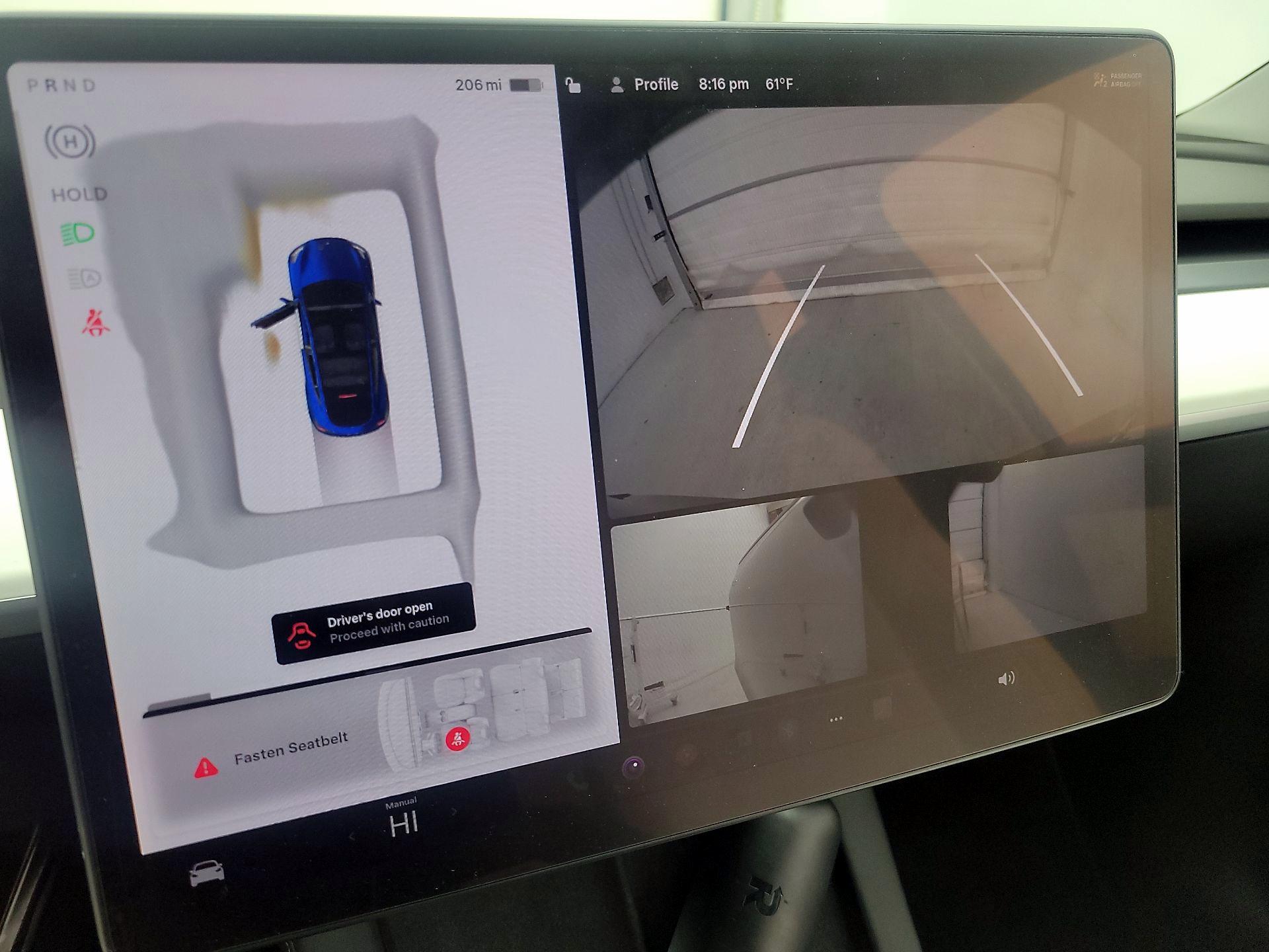 Thumbnail: 2022 Tesla Model Y - 14