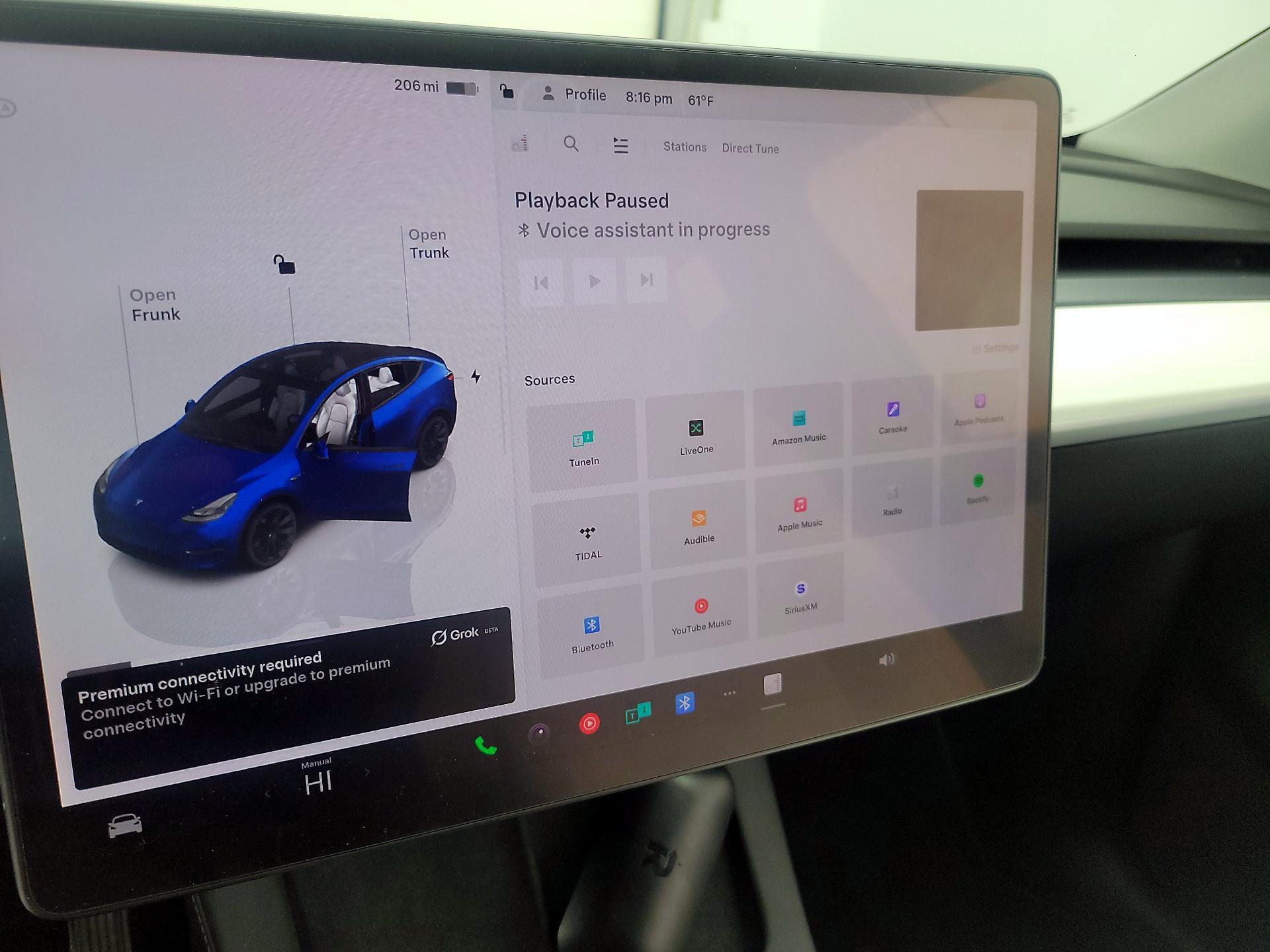 Thumbnail: 2022 Tesla Model Y - 15