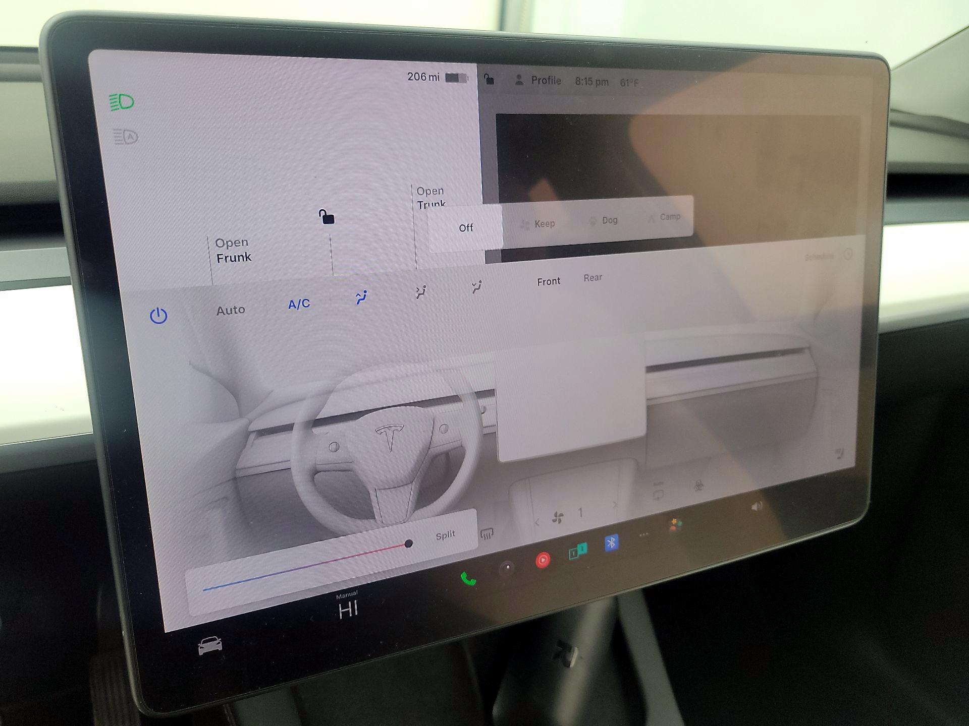 Thumbnail: 2022 Tesla Model Y - 16