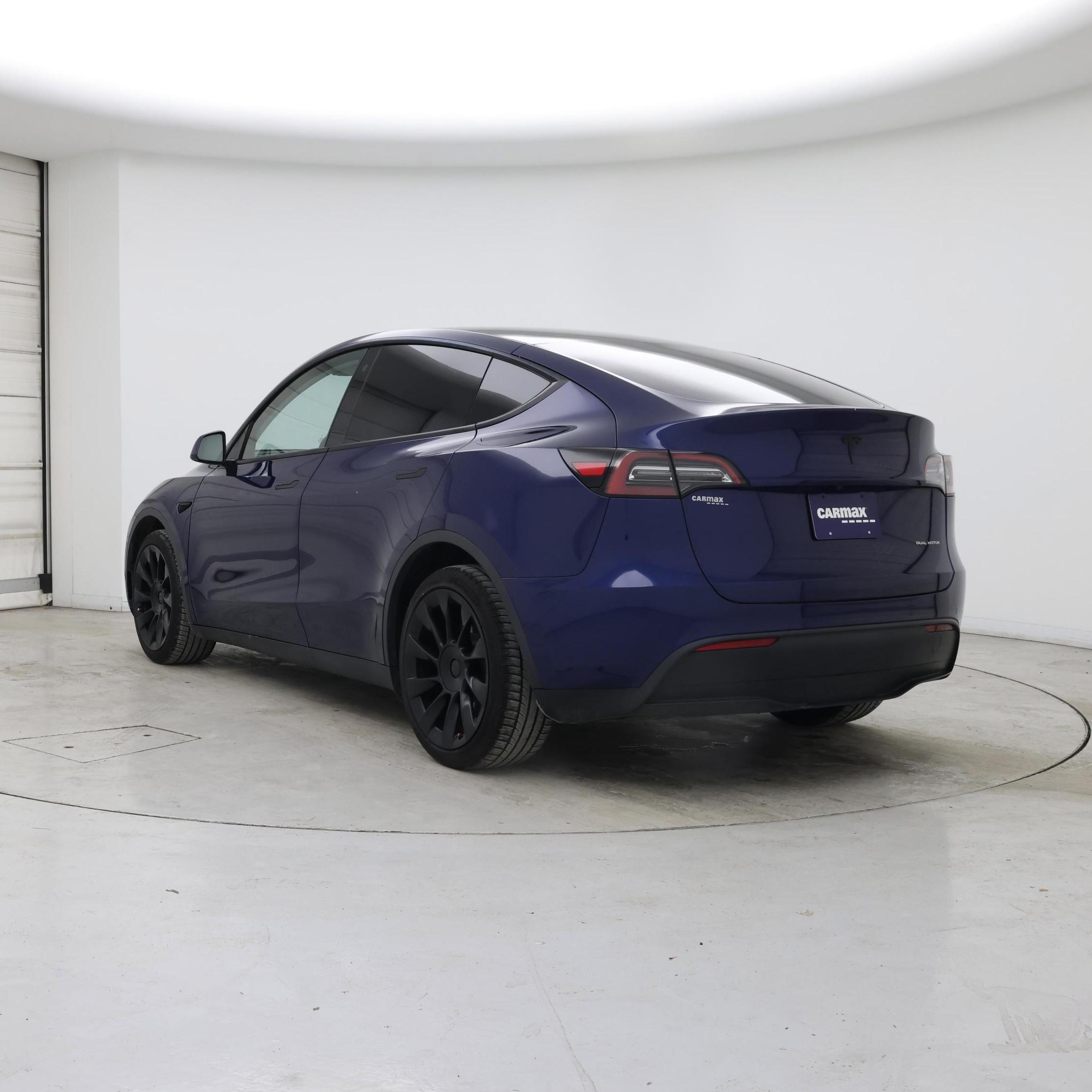 Thumbnail: 2022 Tesla Model Y - 2