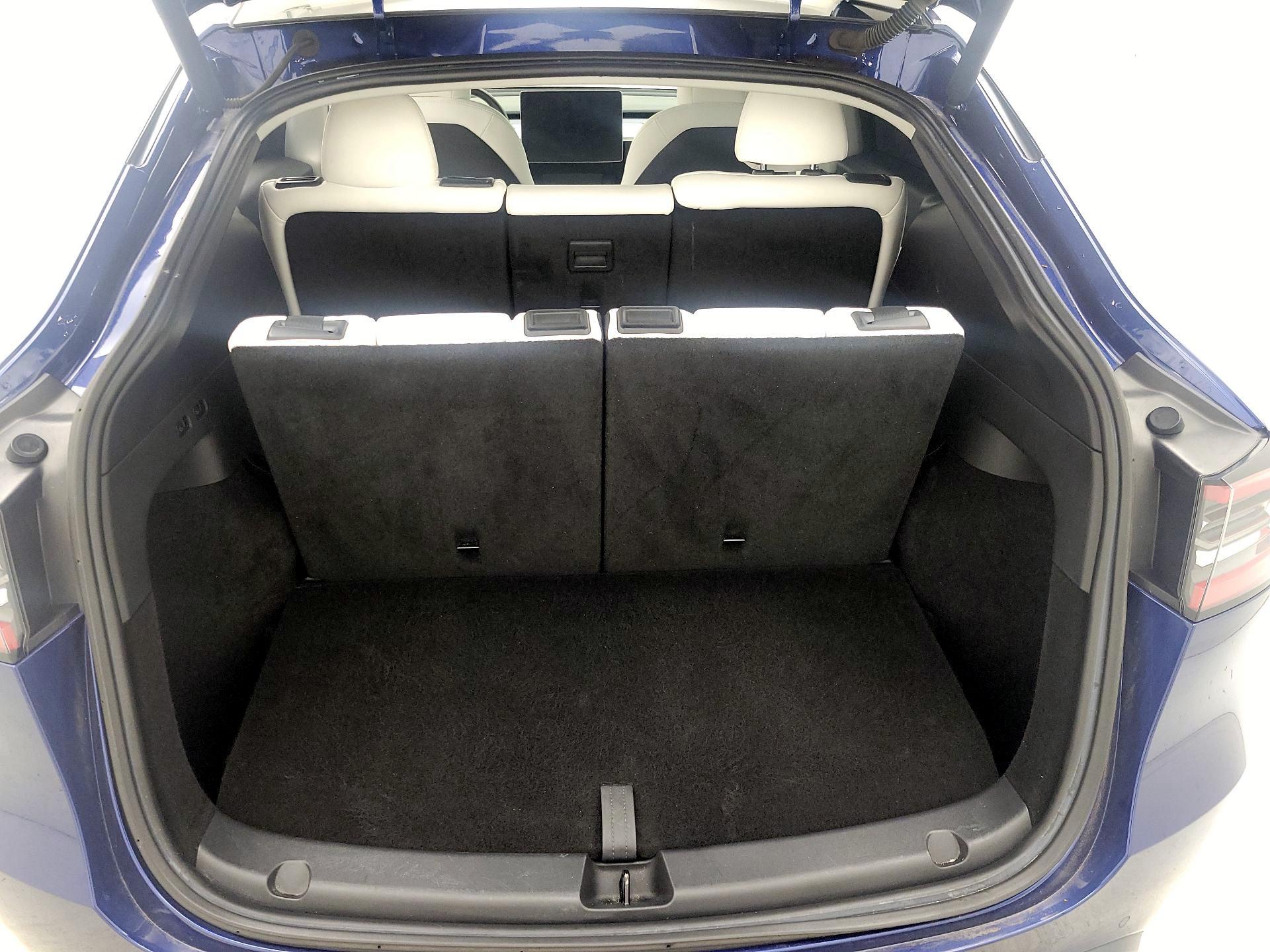 Thumbnail: 2022 Tesla Model Y - 20