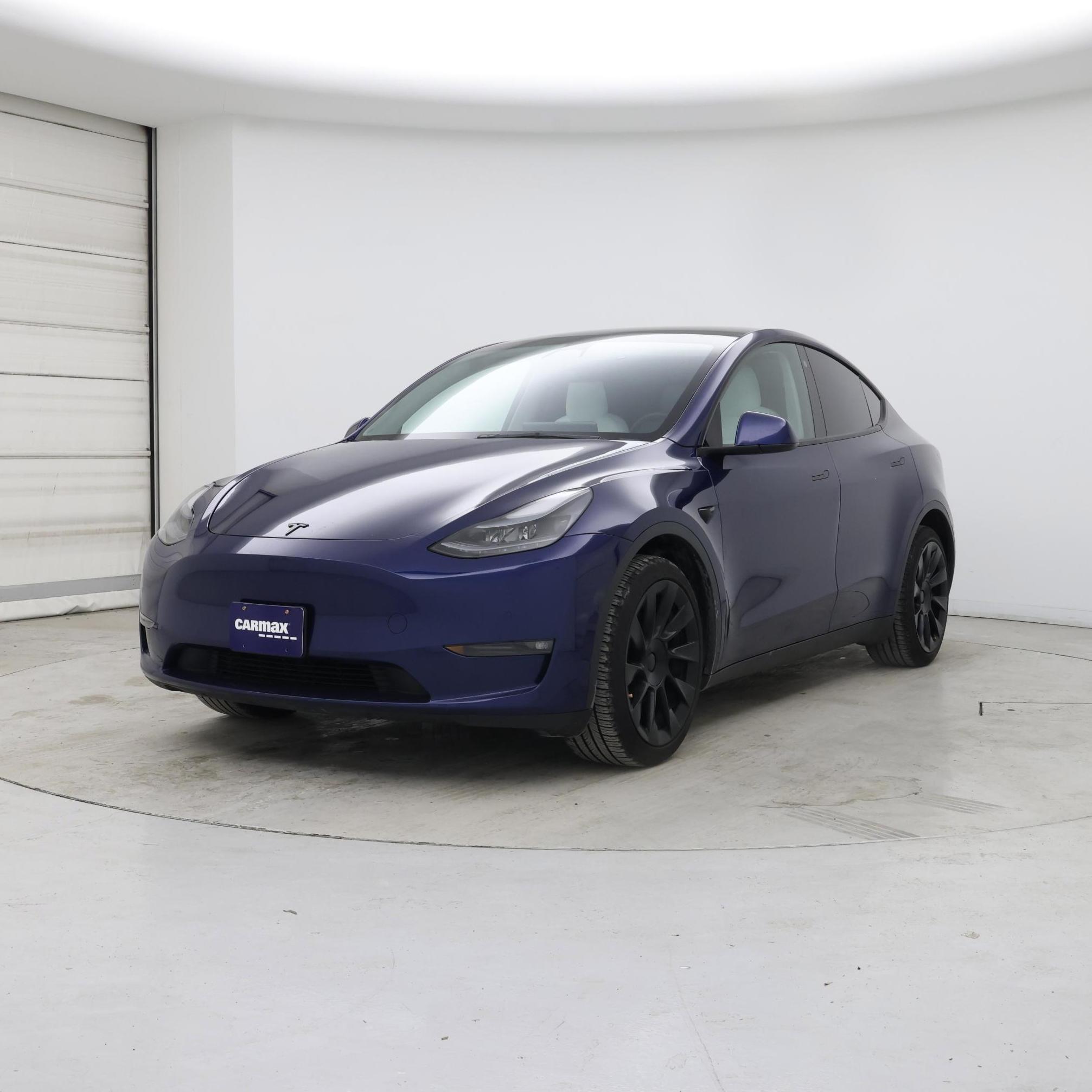 Thumbnail: 2022 Tesla Model Y - 4