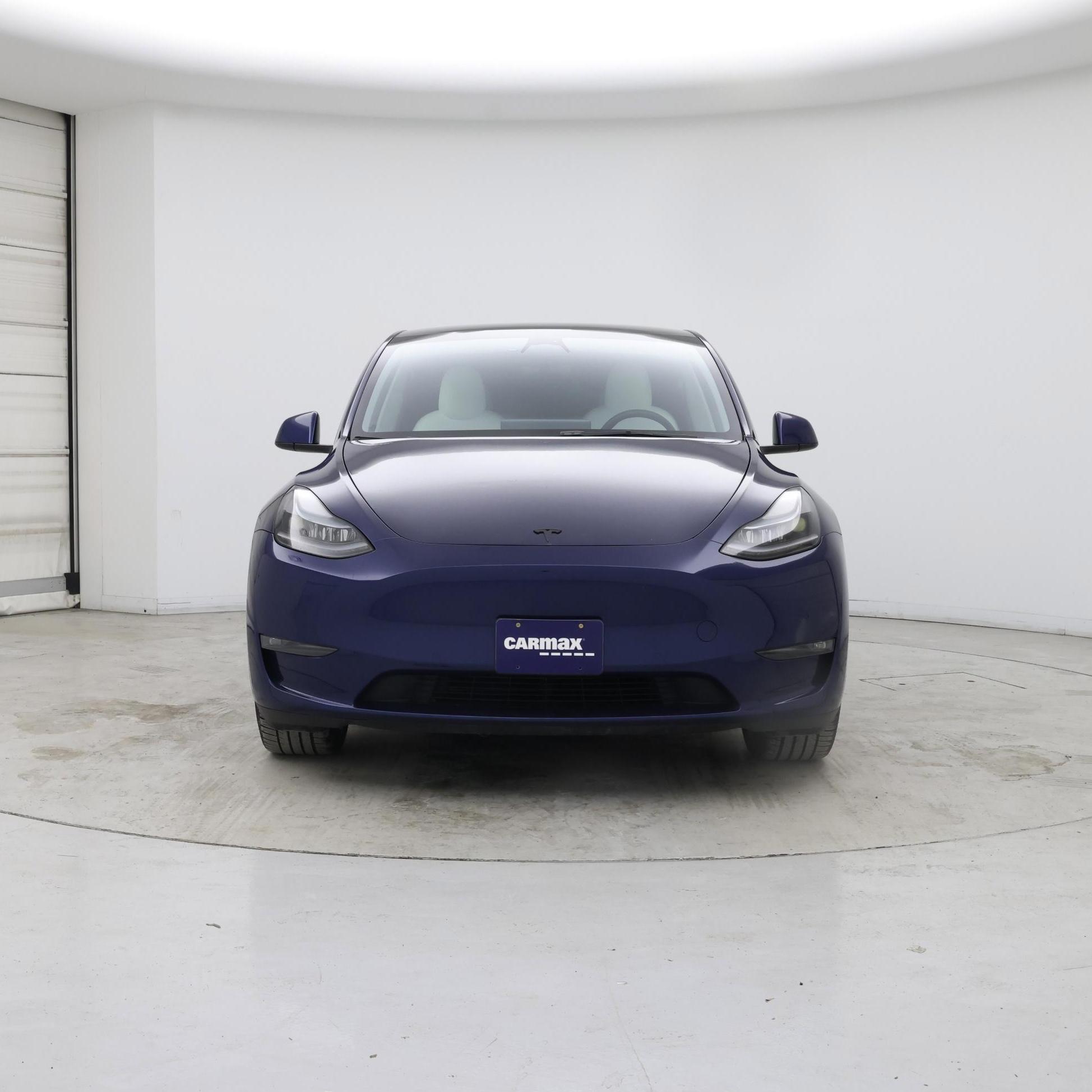 Thumbnail: 2022 Tesla Model Y - 5