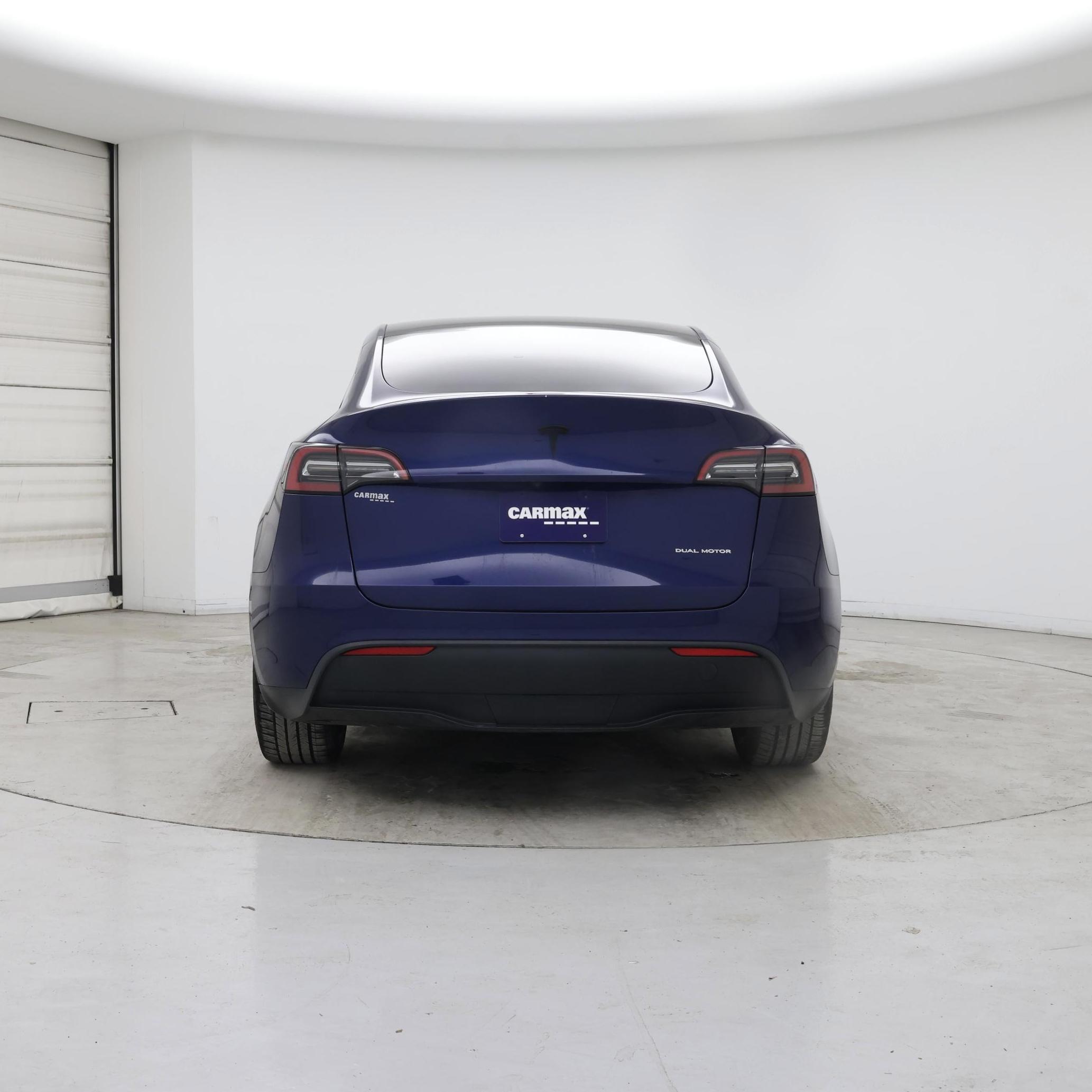 Thumbnail: 2022 Tesla Model Y - 6