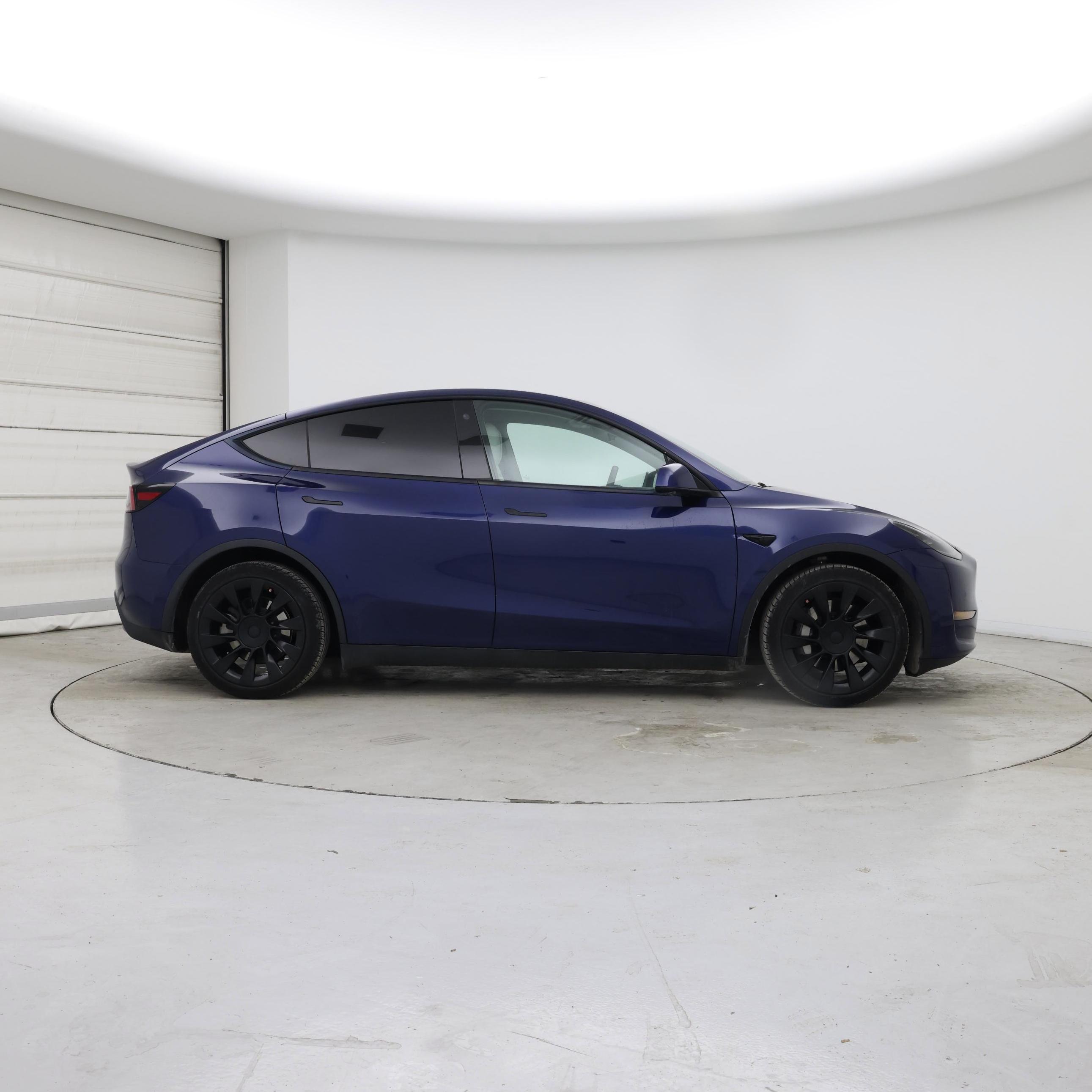 Thumbnail: 2022 Tesla Model Y - 7