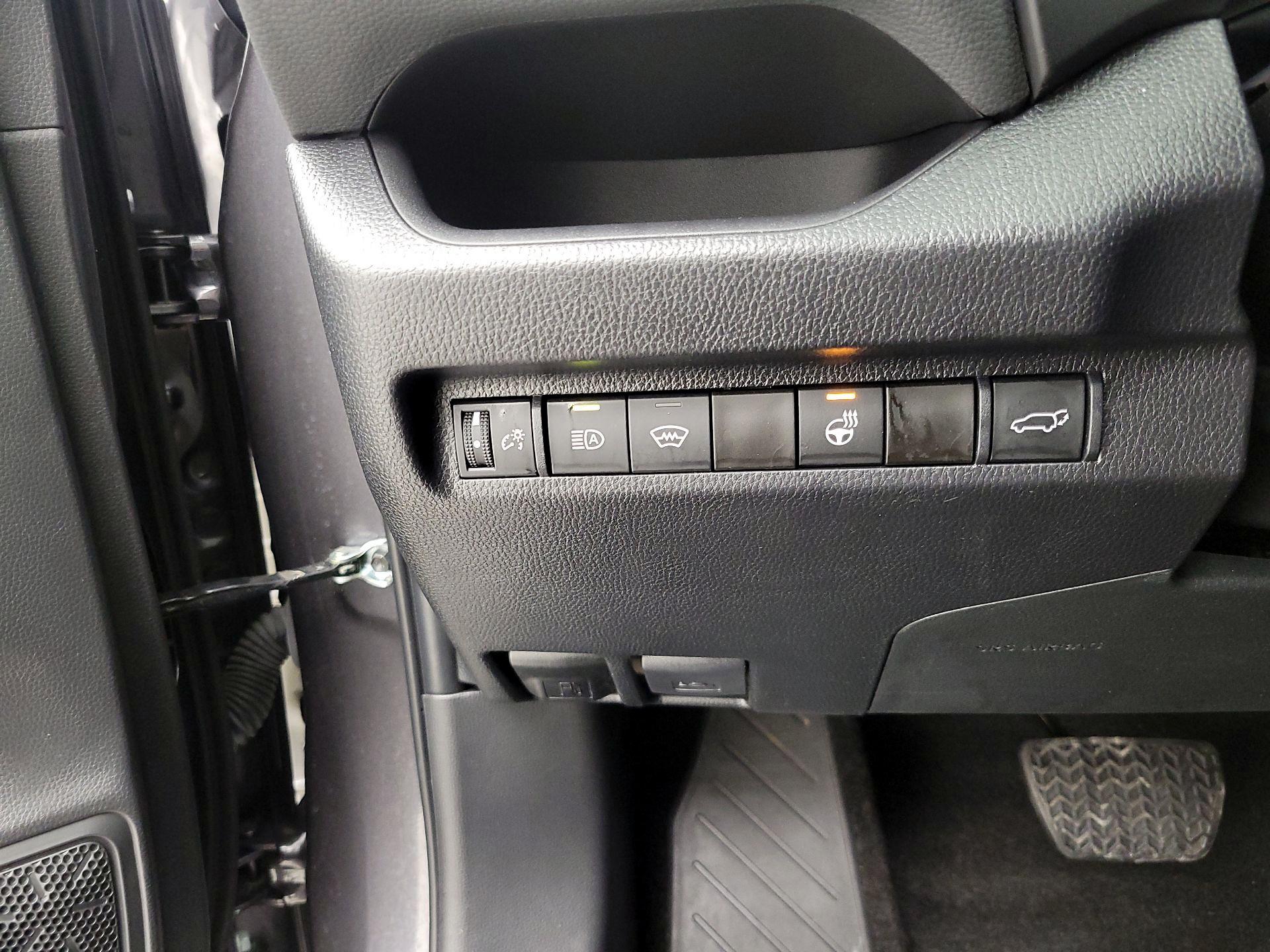 Thumbnail: 2024 Toyota RAV4 - 14