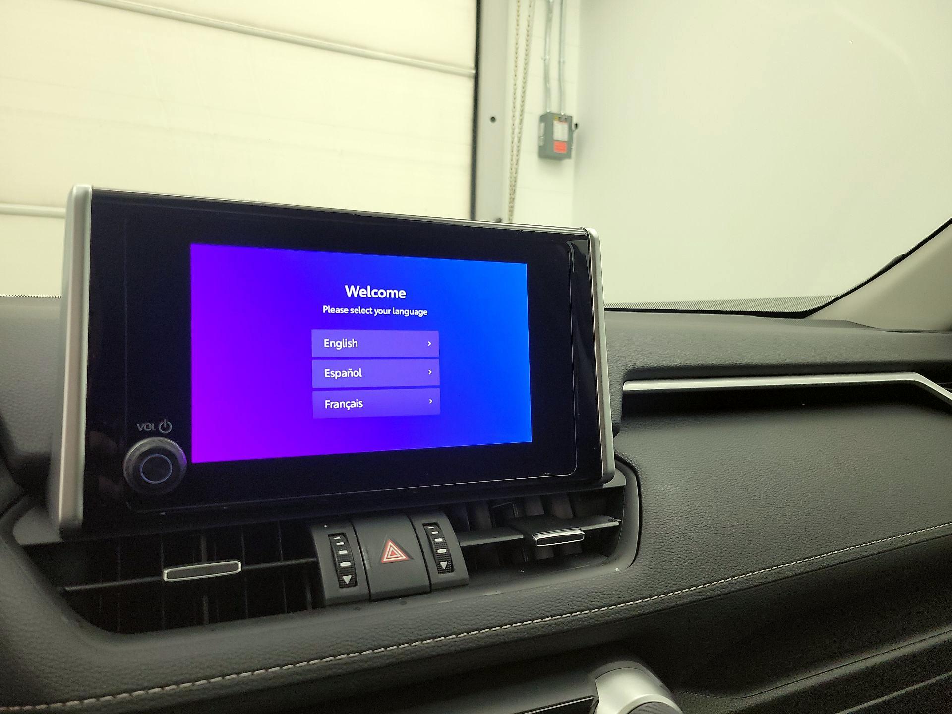 Thumbnail: 2024 Toyota RAV4 - 16