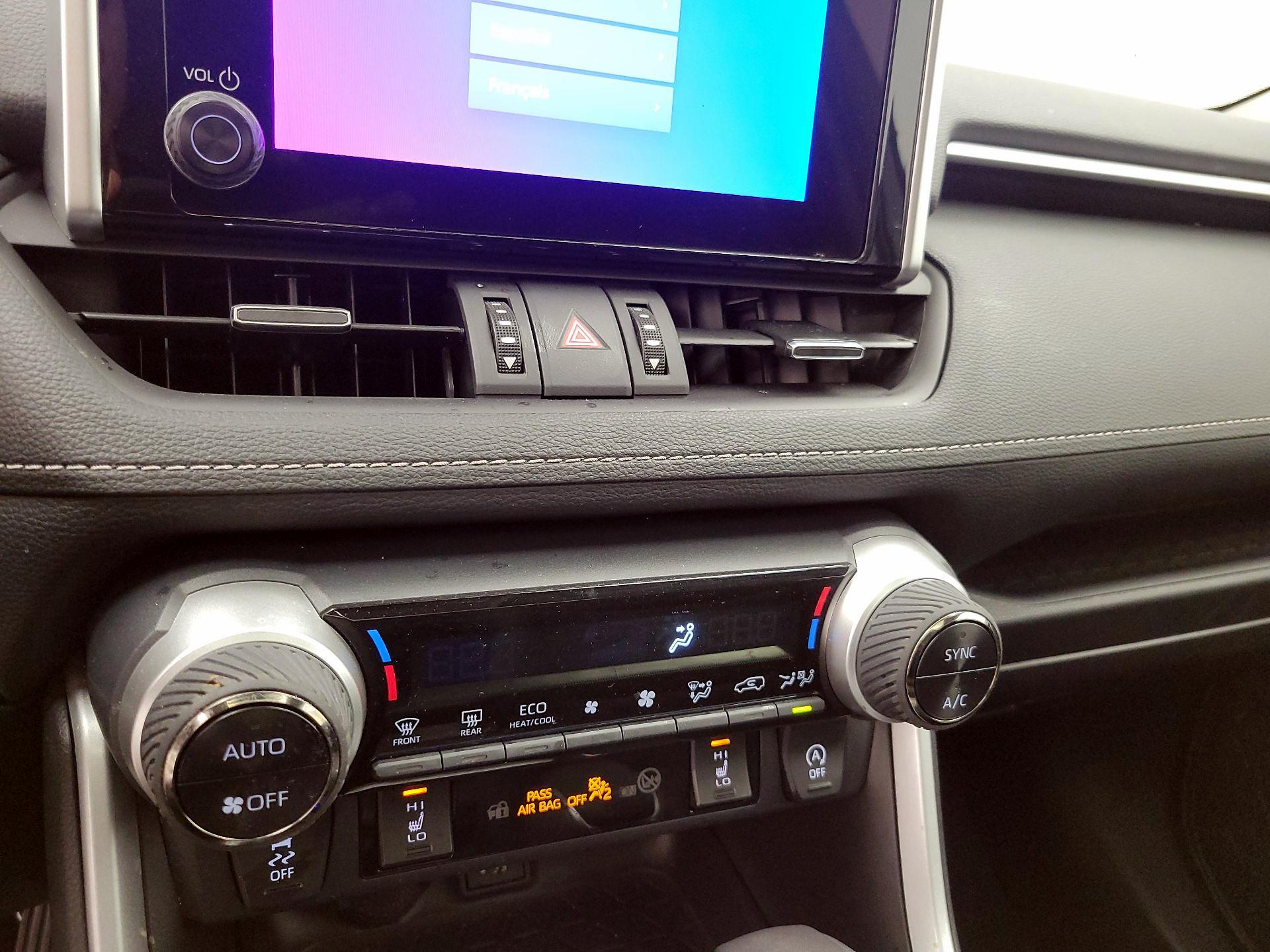 Thumbnail: 2024 Toyota RAV4 - 17