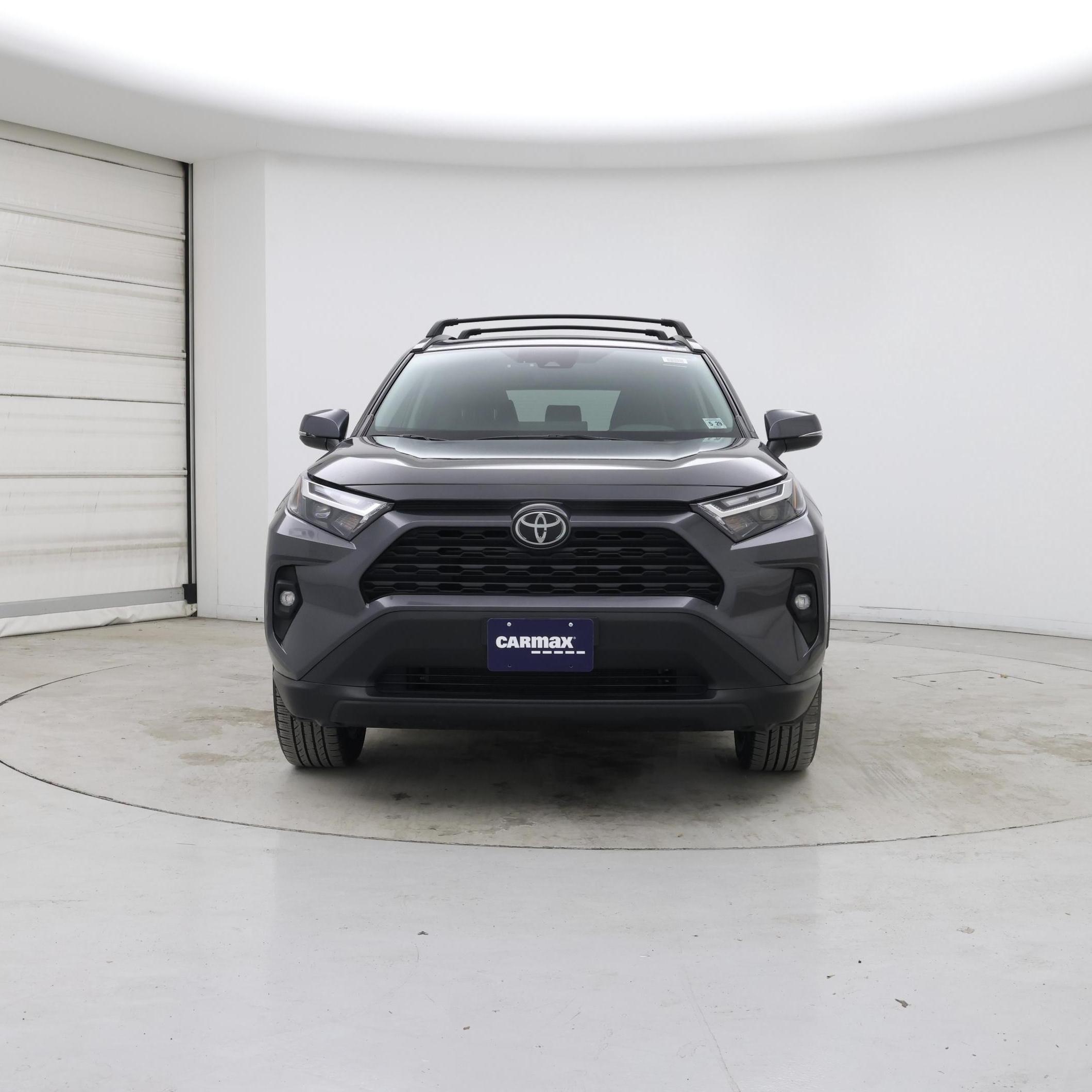 Thumbnail: 2024 Toyota RAV4 - 5