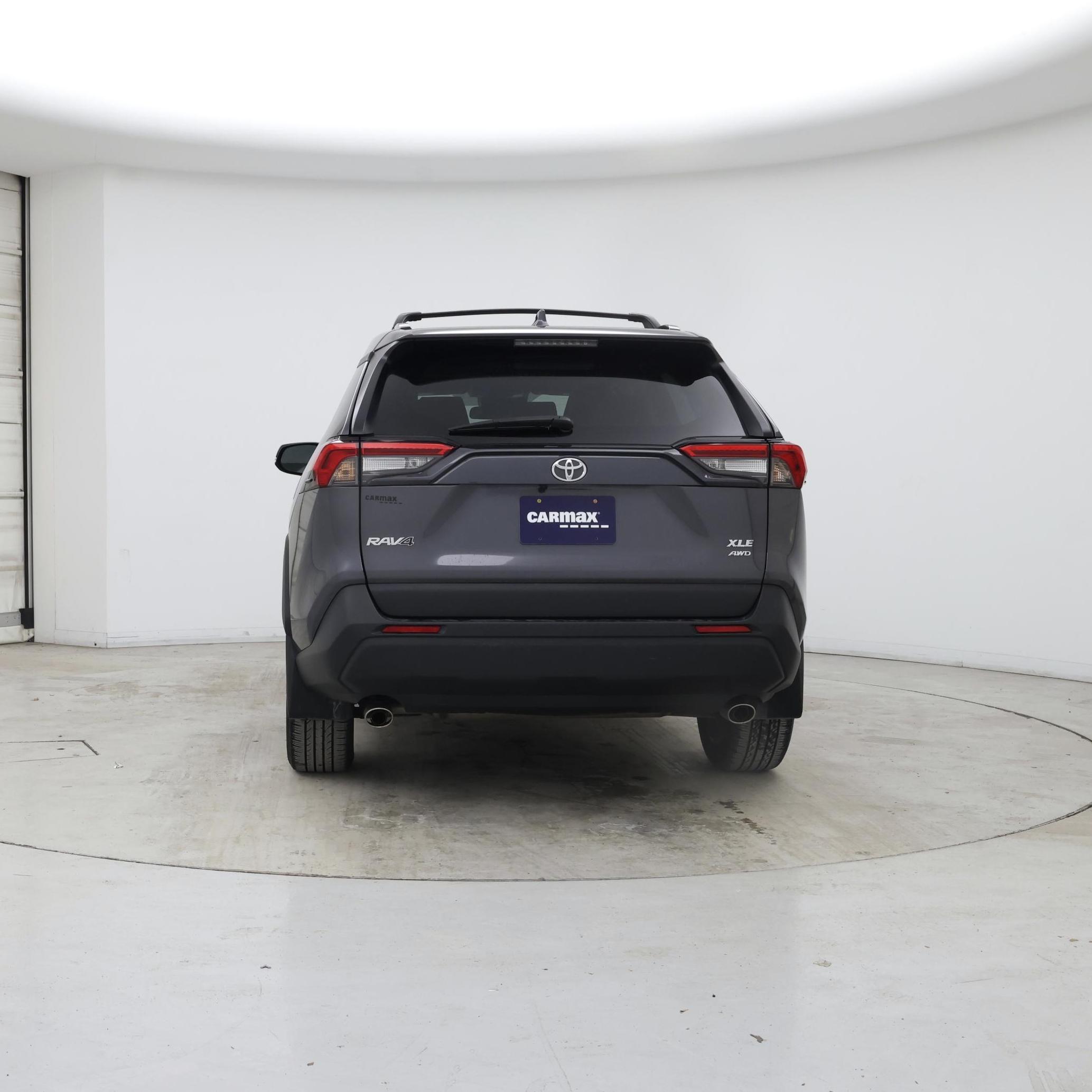 Thumbnail: 2024 Toyota RAV4 - 6