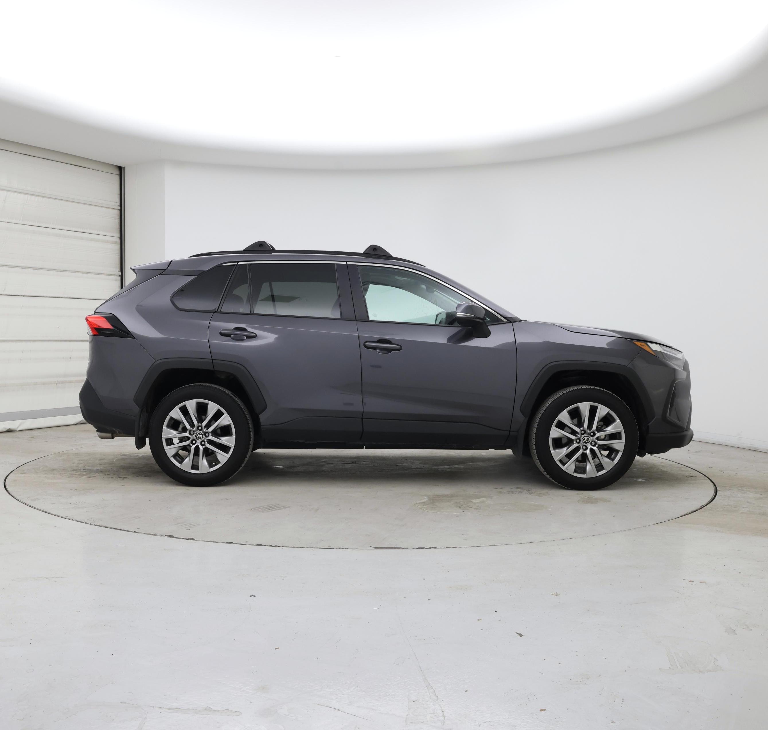 Thumbnail: 2024 Toyota RAV4 - 7