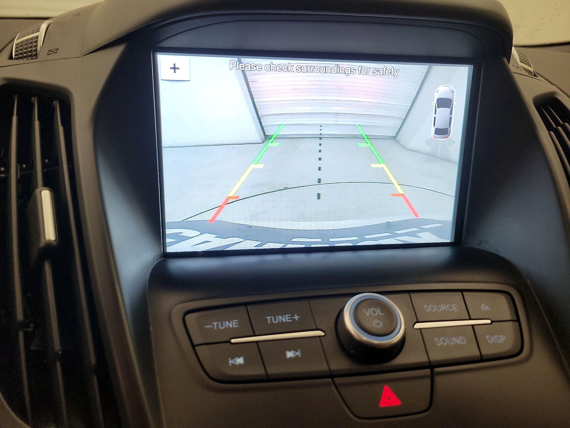 Thumbnail: 2017 Ford Escape - 14