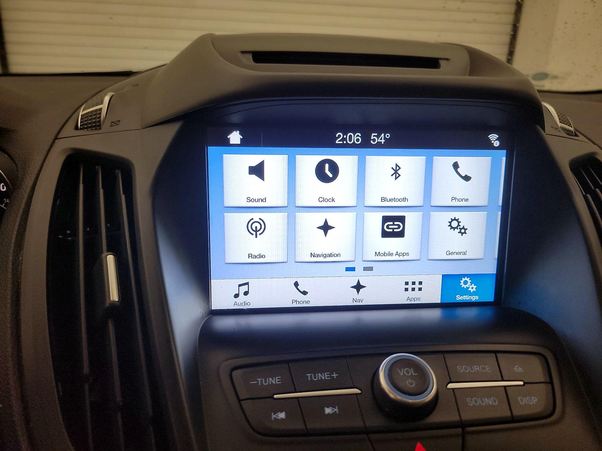 Thumbnail: 2017 Ford Escape - 15