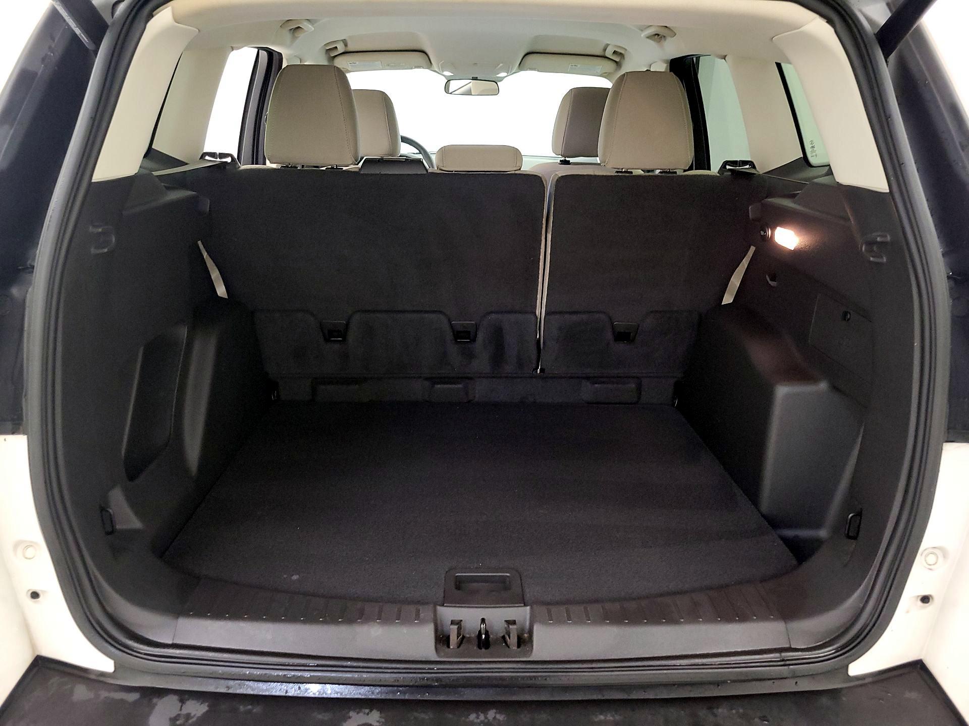 Thumbnail: 2017 Ford Escape - 20