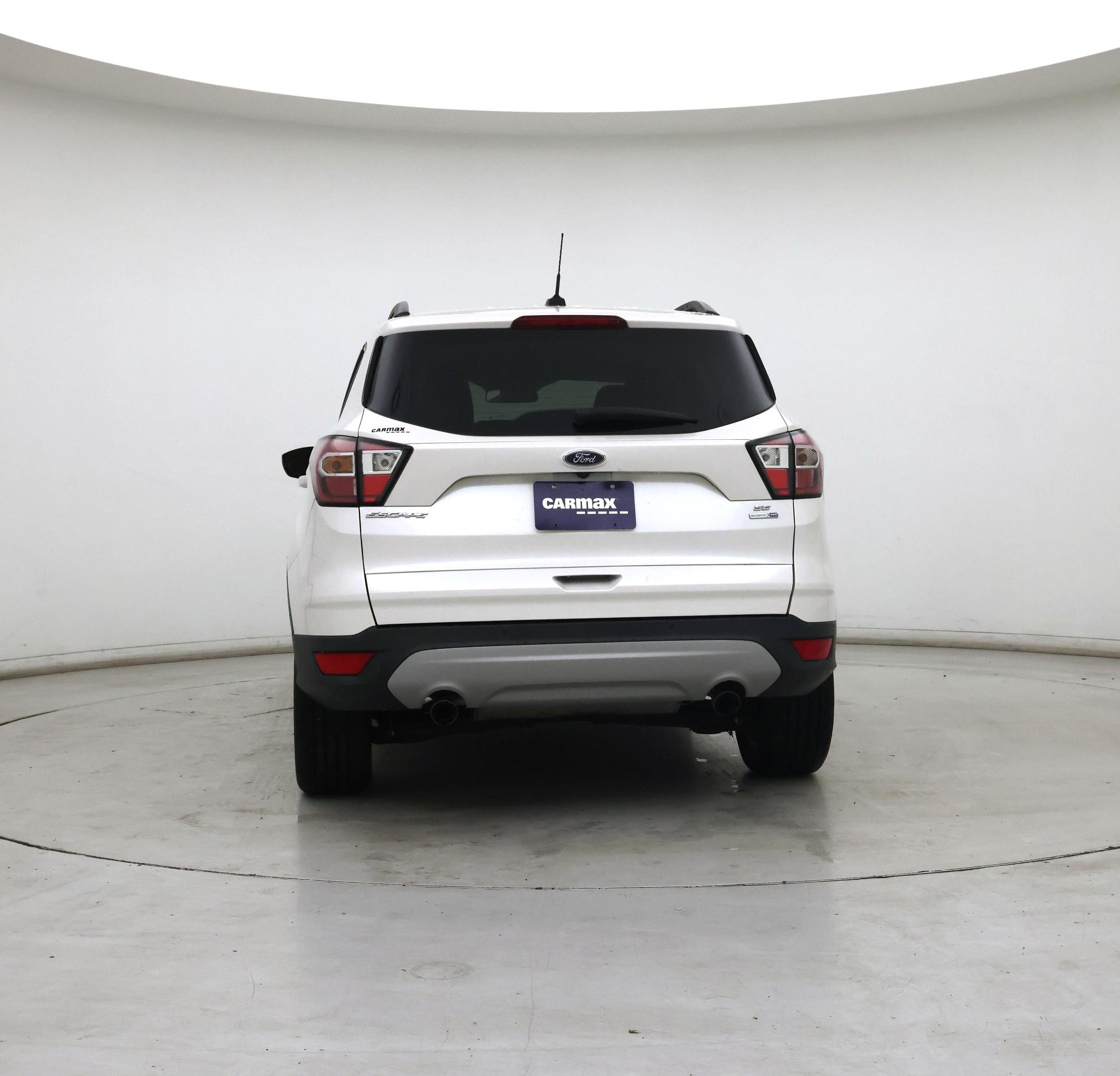 Thumbnail: 2017 Ford Escape - 6