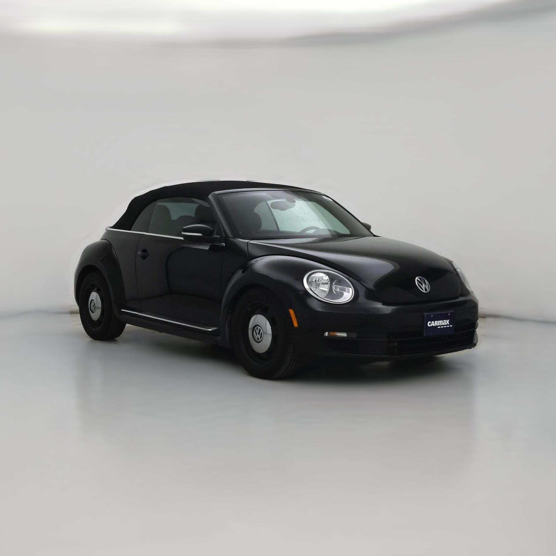 Thumbnail: 2016 Volkswagen Beetle - 1