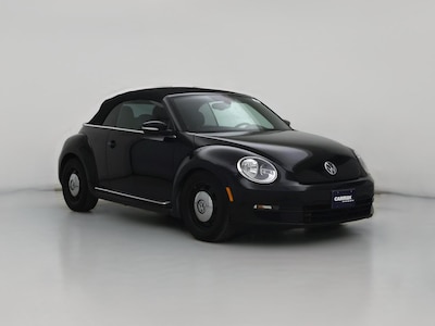 2016 Volkswagen Beetle SEL
