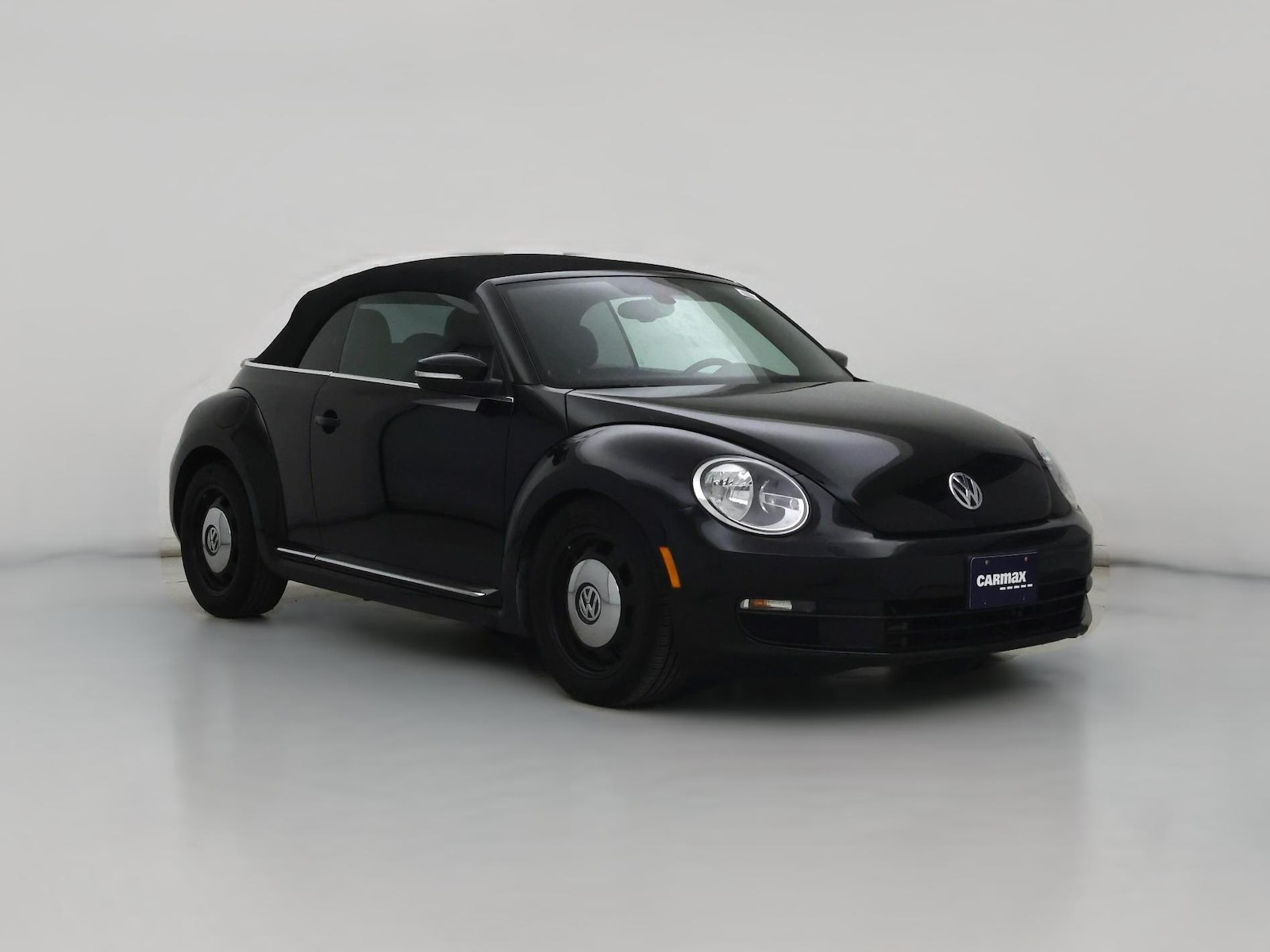2016 Volkswagen Beetle