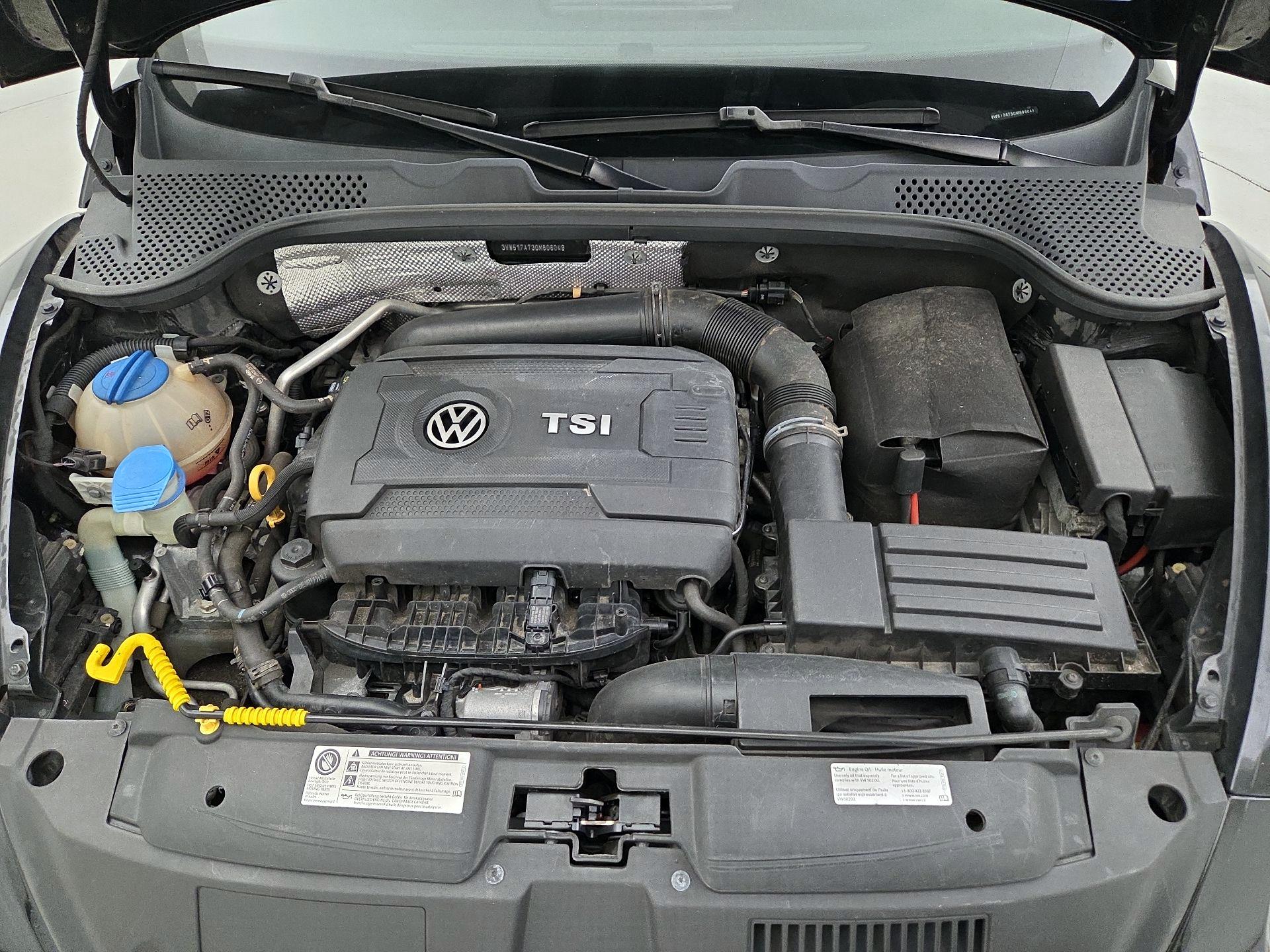 Thumbnail: 2016 Volkswagen Beetle - 18