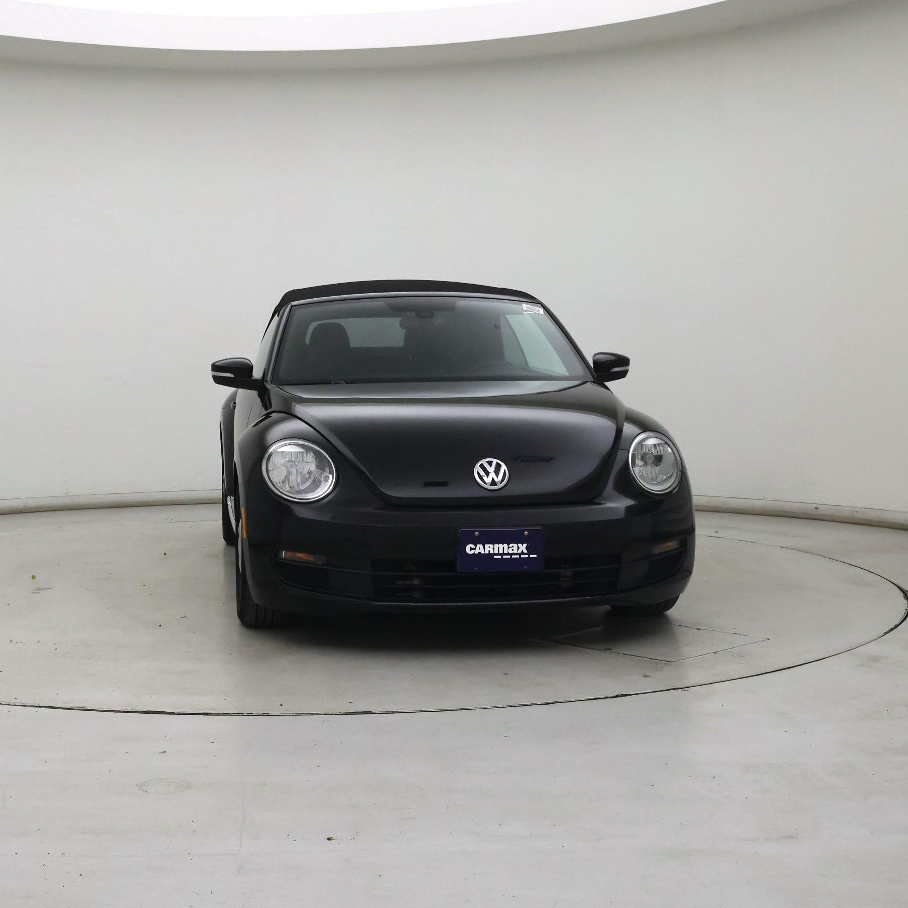 Thumbnail: 2016 Volkswagen Beetle - 5