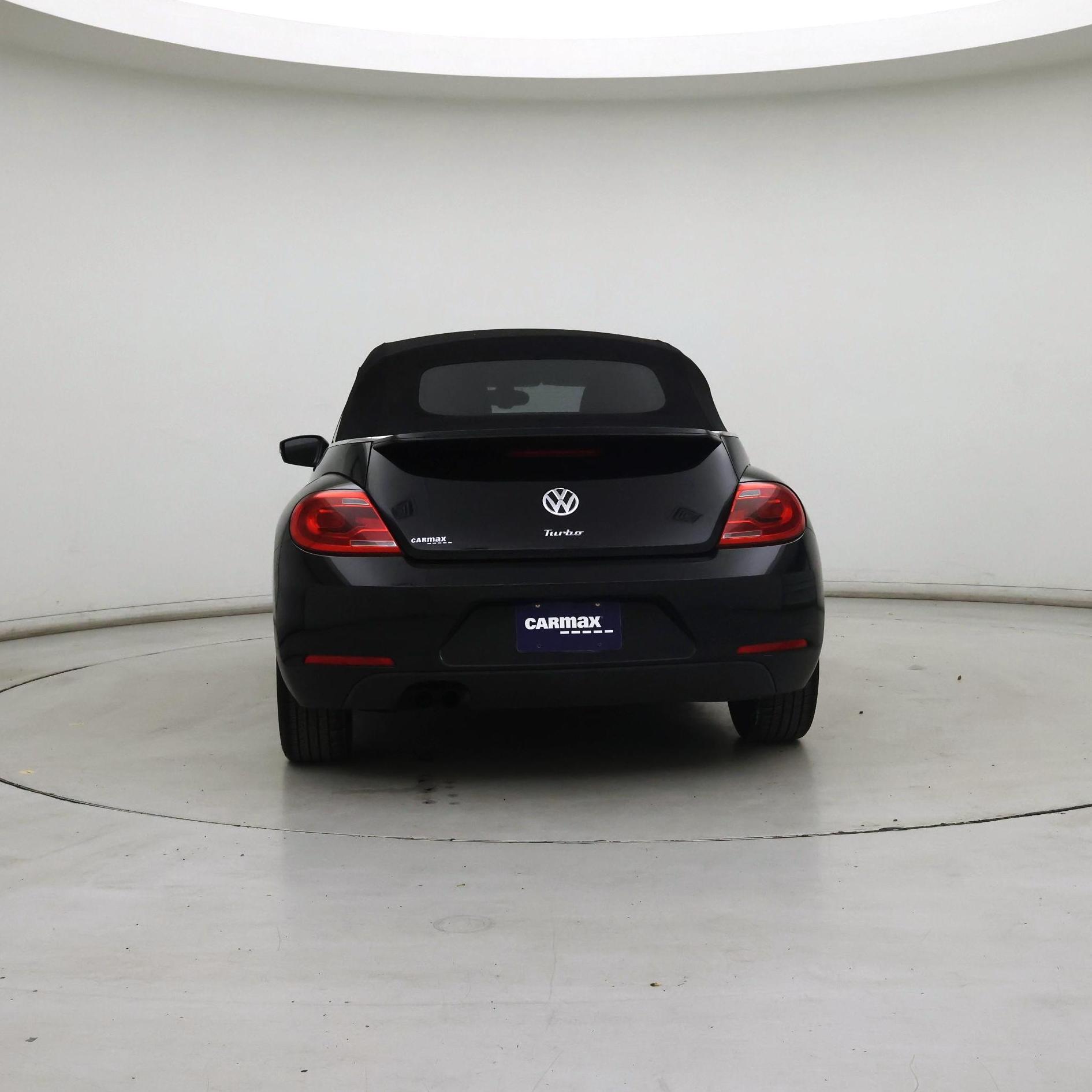 Thumbnail: 2016 Volkswagen Beetle - 6