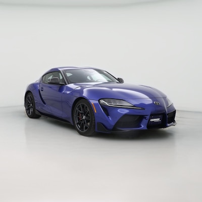 2023 Toyota Supra 3.0 Premium