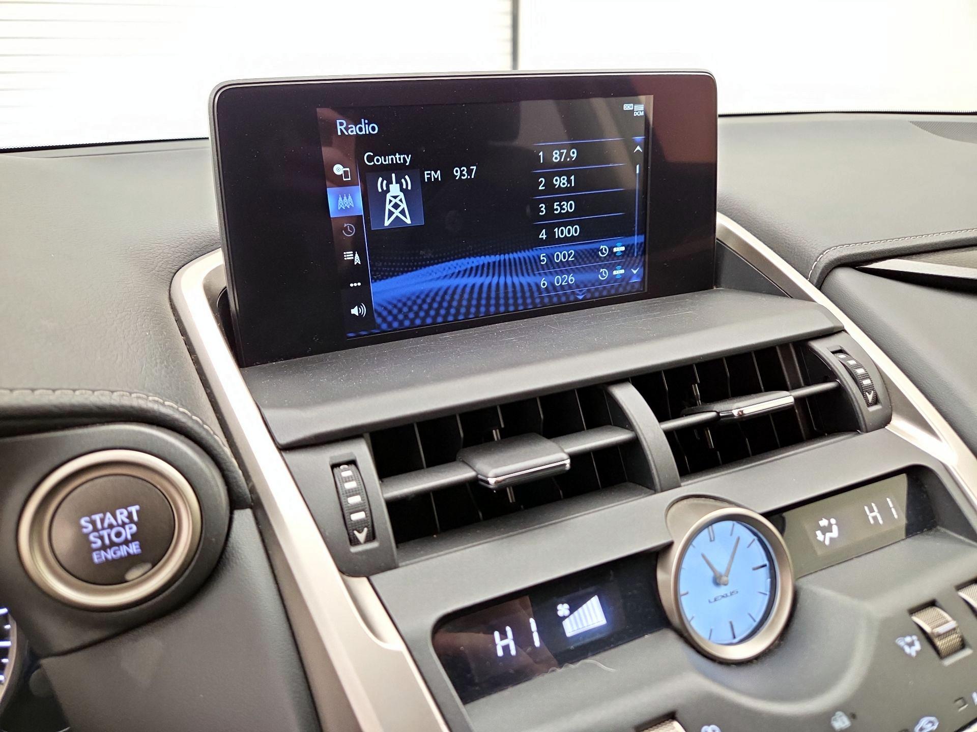 Thumbnail: 2020 Lexus NX - 15