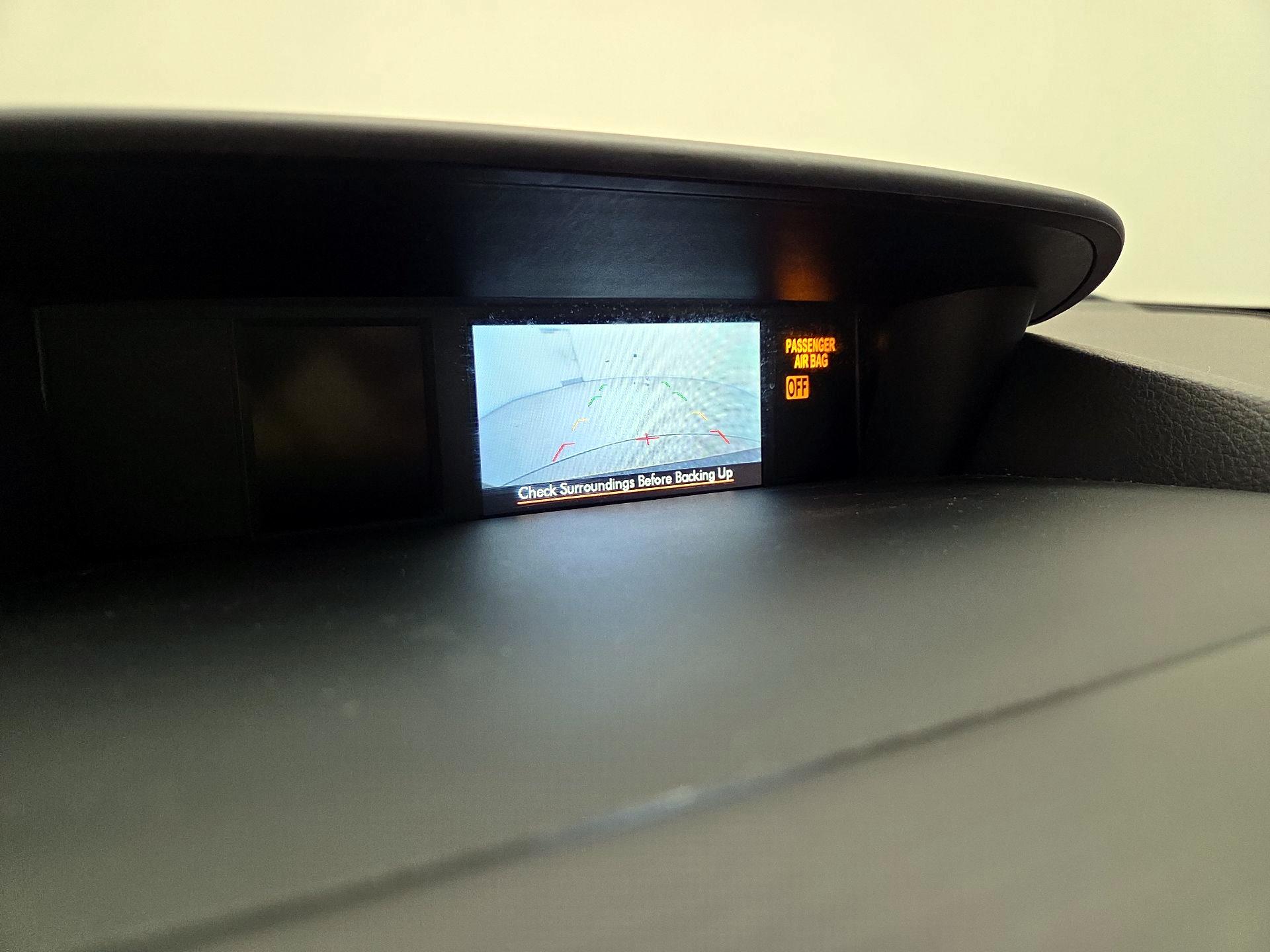 Thumbnail: 2015 Subaru Forester - 14