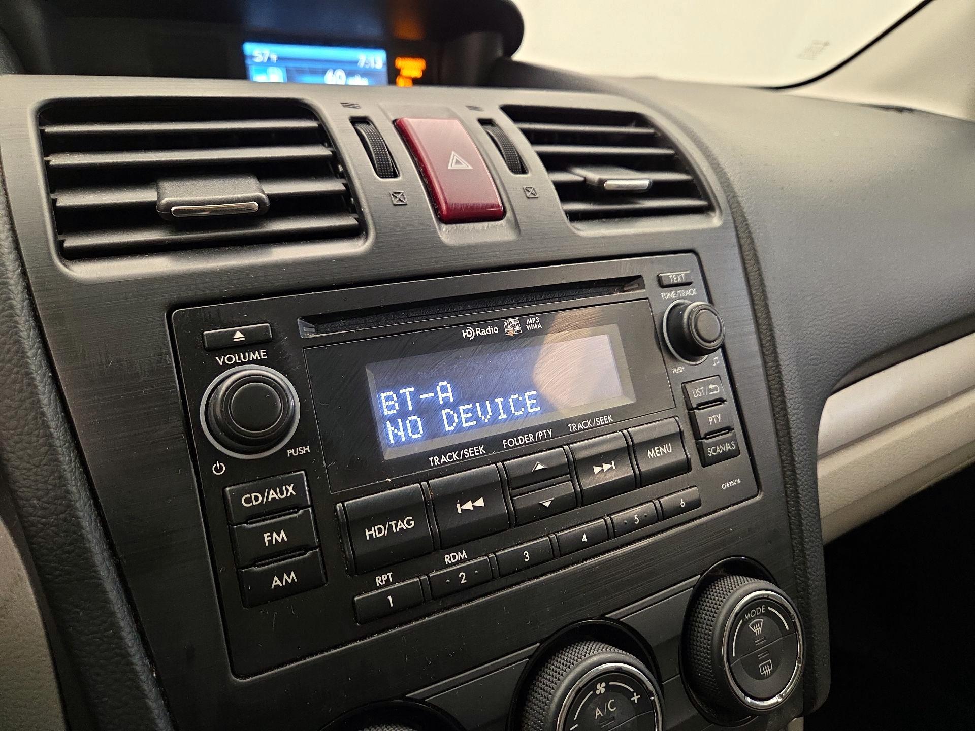 Thumbnail: 2015 Subaru Forester - 15