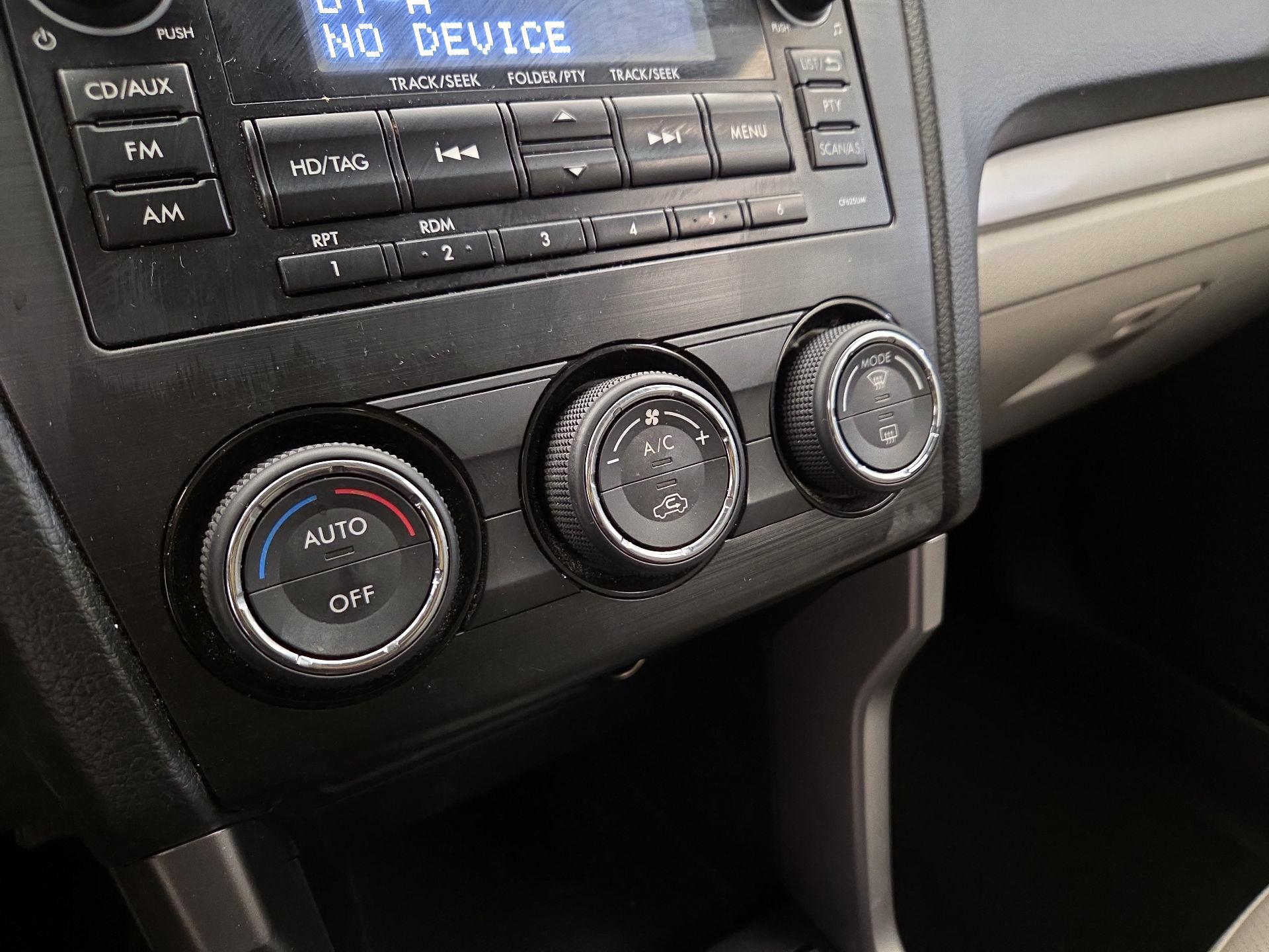 Thumbnail: 2015 Subaru Forester - 16