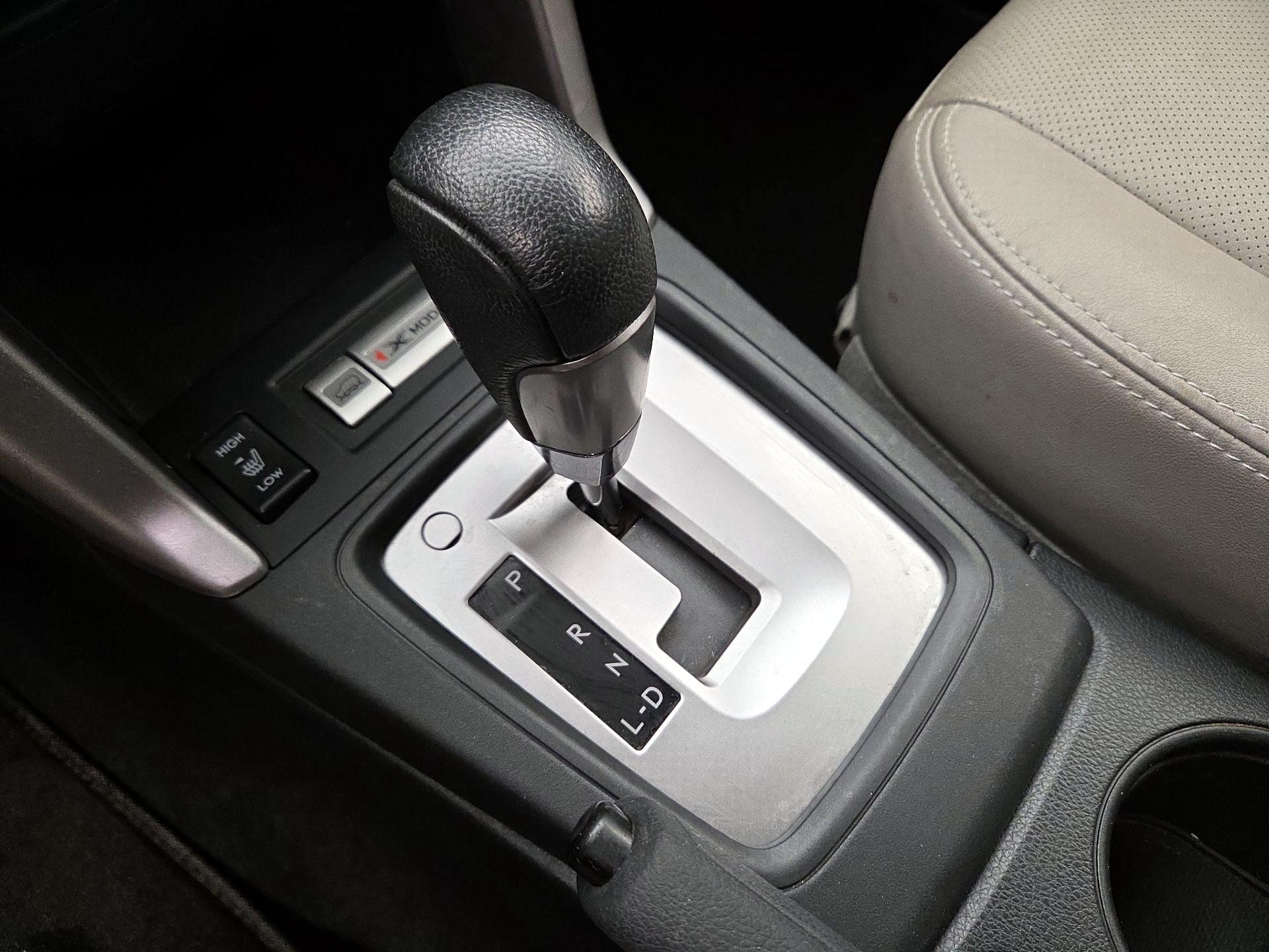 Thumbnail: 2015 Subaru Forester - 17