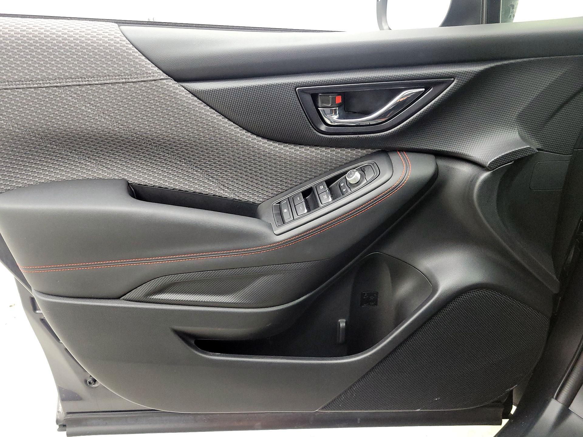 Thumbnail: 2023 Subaru Forester - 12